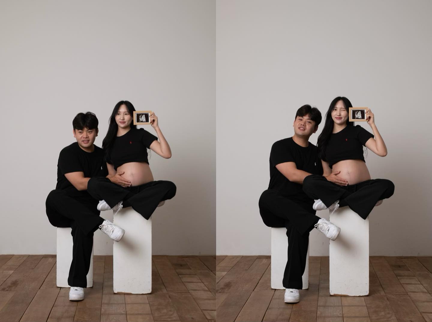 우리가좍 포동포동 👩🏻‍❤️‍👨🏻👶🏻🐷