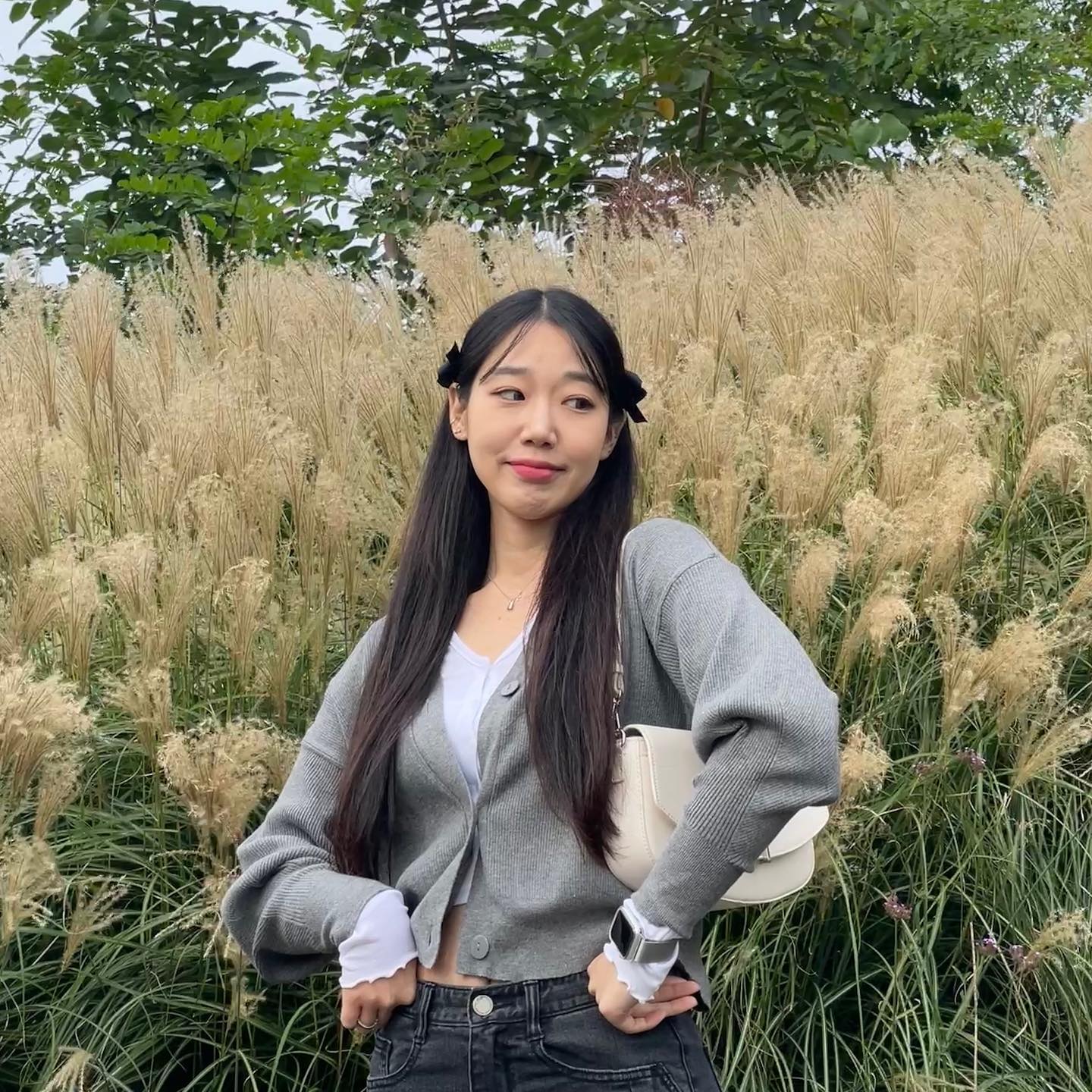 가을이다🍂🍁