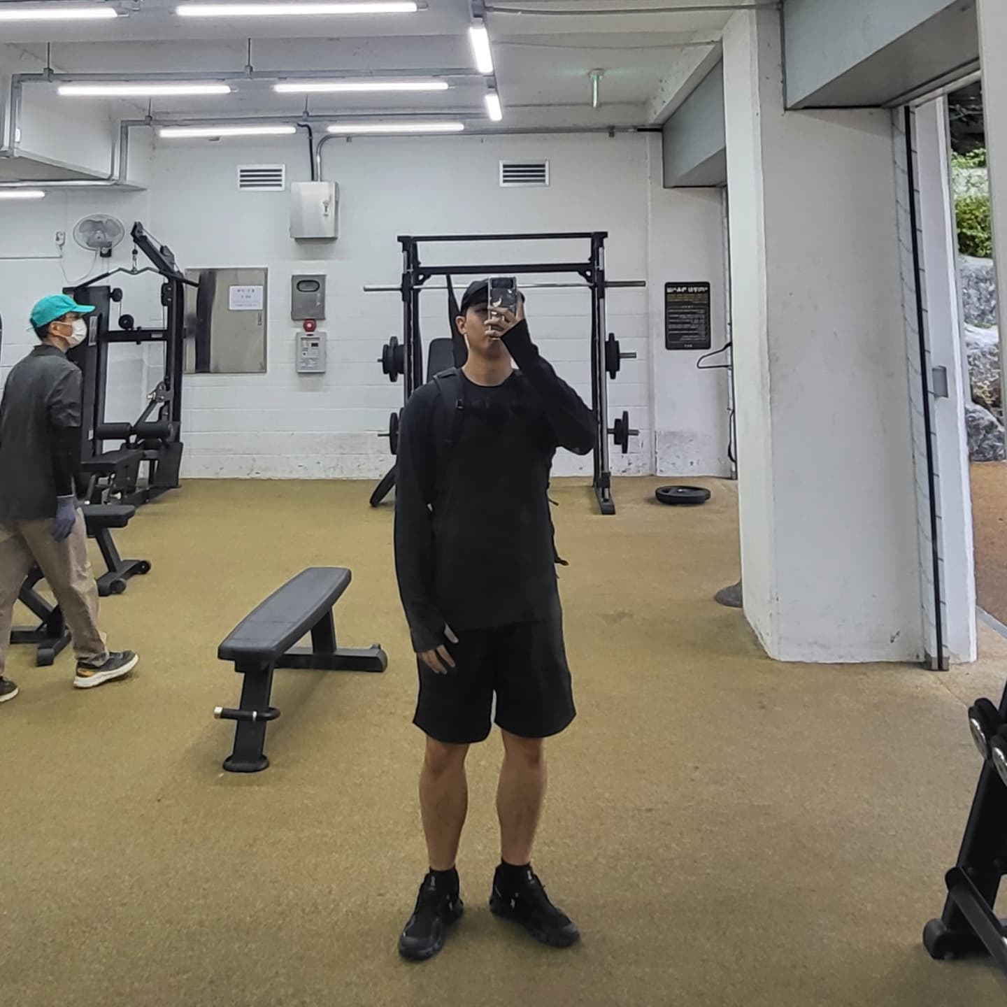 해피뚱땡이일상 #10월좋아