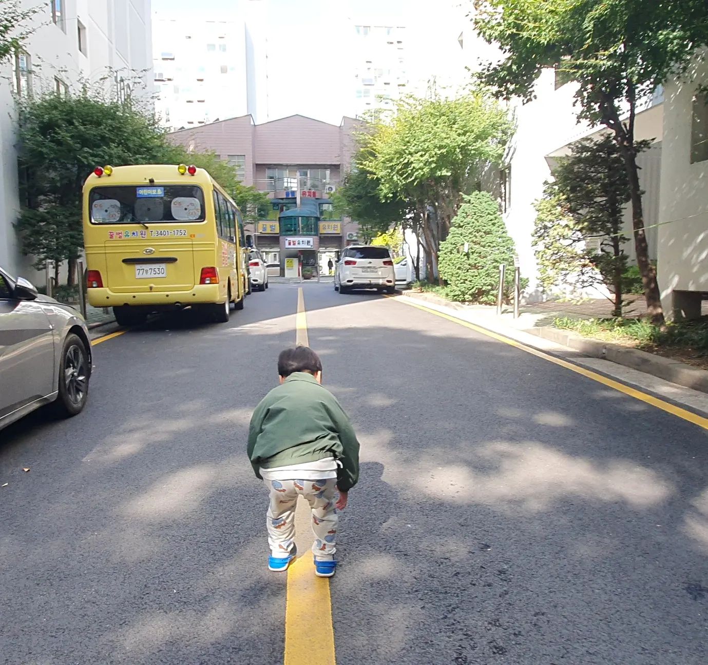 춥다~가을아침🍂

친구들 환영받으면서 오등완♡