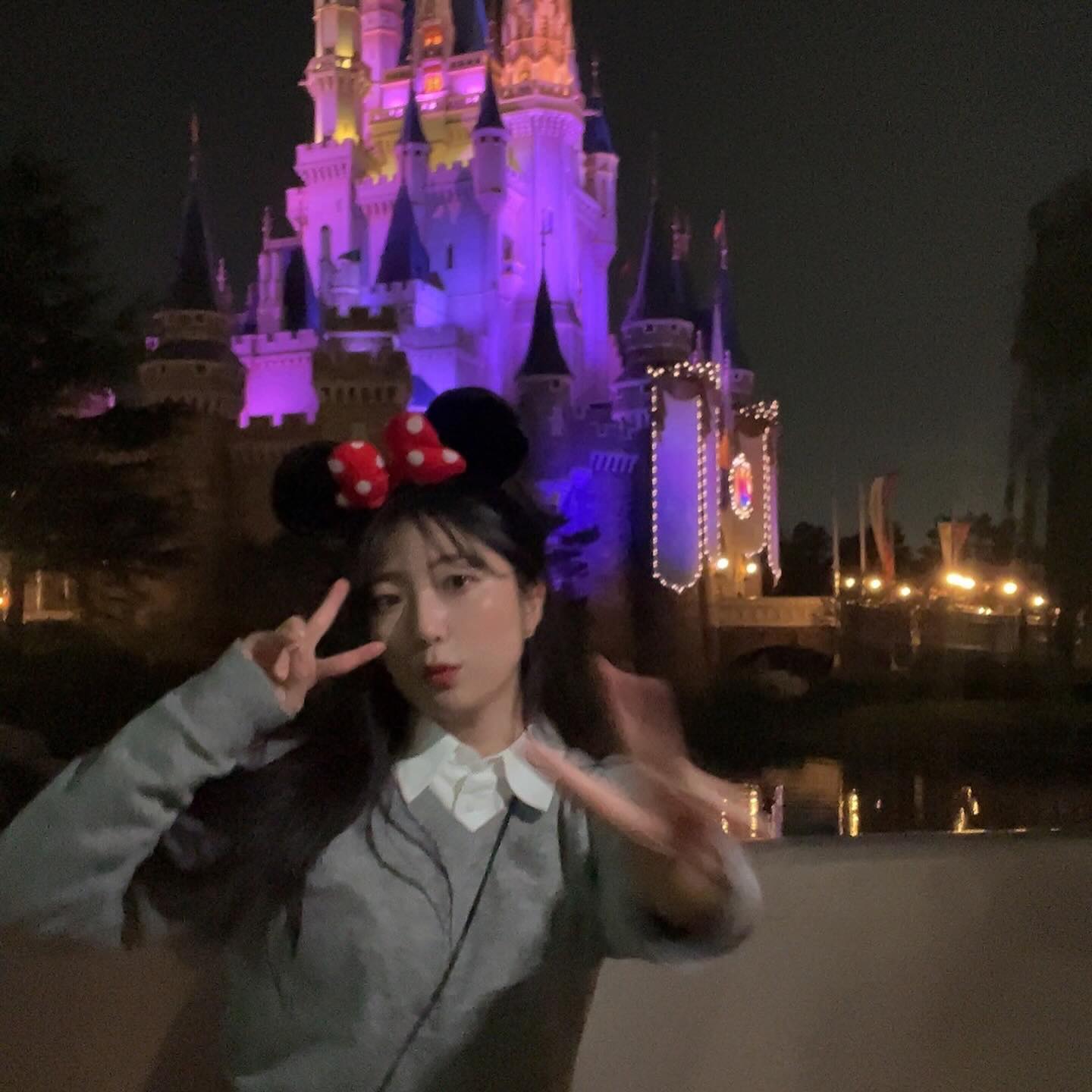 나랑 놀러갈사람🙋🏻‍♀️

#디즈니랜드 #도쿄 #도쿄디즈니랜드 #도쿄여행