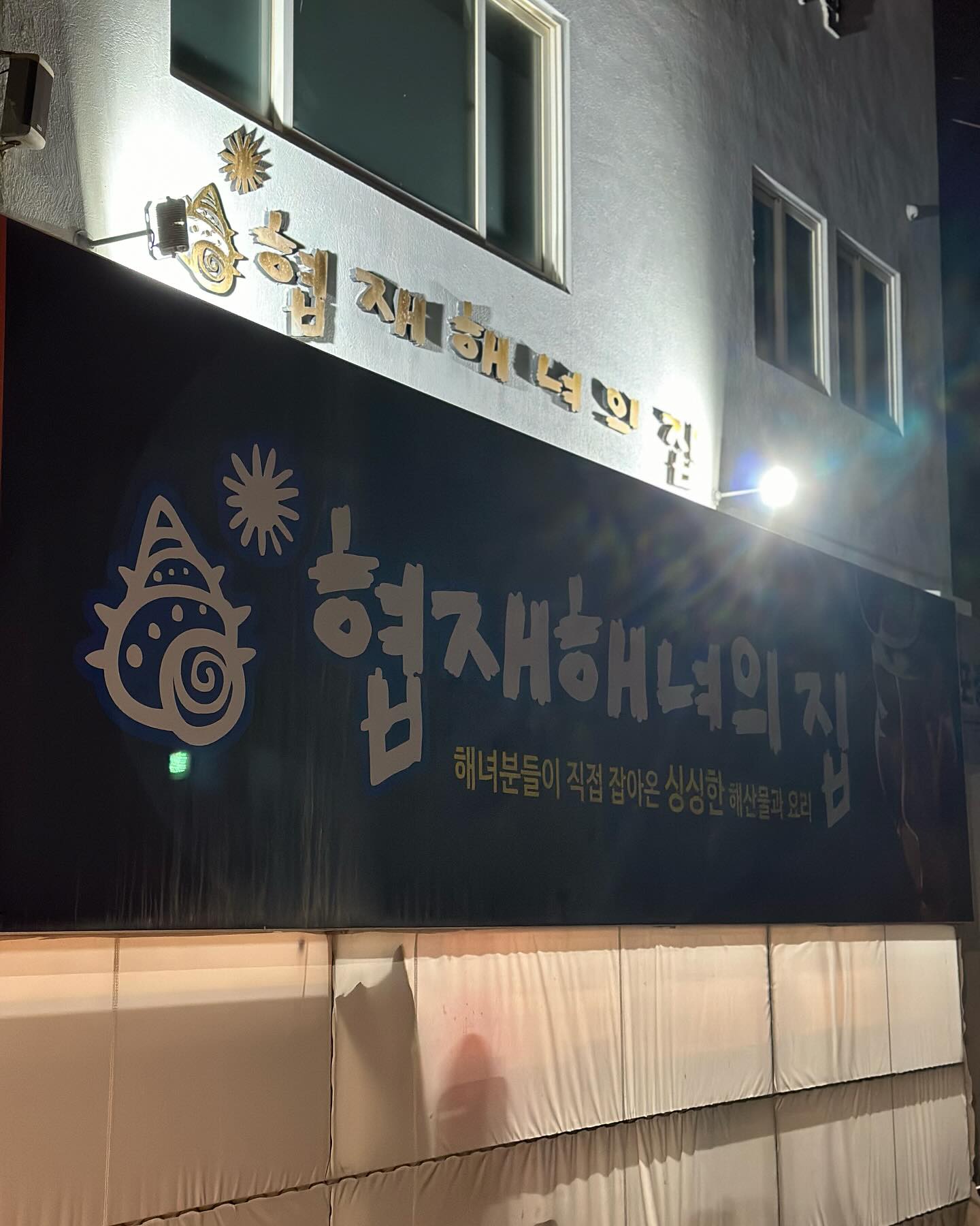 #협찬
🦪협재해녀의집🦪

📌위치
제주특별자치도 제주시 한림읍 협재3길 19 (협재리) 
📌운영시간
09:30-20:30 (B.T 15:00-16:00 / L.O 19:30) 
매주 월요일 정기 휴무

✔️협재 해녀가 직접 잡은 신선한 해산물로 요리를해주세요
✔️비양도가 한눈에 보이는 바다 바로 앞에 매장이 있어 날좋은날 이나
  오전에 방문하면 볼수있어요
 (전…일이있어 늦저녁방문으로 보지못했어요🫣)
 ✔️애견동반이 가능한 야외 테이블이 밖에 있으며, 
  매장 앞 야외 주차장이 매우 커서 주차문제놉👊🏼

🎀사장님 너무친절하시고 무엇보다 해산물이 진~짜 싱싱했어요!
 술알못인제가 딱!한잔에 와인이 생각나게하는 그런곳 ㅋㅋㅋ
  해질녁 노을이 너을너을 넘어갈때 방문한다면 진짜 너~무 이쁠곳이에요!
 맛도 감성도 잡을수있는 찐!맛집이아닐까?! 

#협재맛집 #협재해물라면 #제주도해물라면 #협재해수욕장맛집 #협재해수욕장횟집 #협재횟집 #협재해산물 #제주도해산물 #제주해물라면 #제주해산물 #제주한림맛집 #협재해녀의집