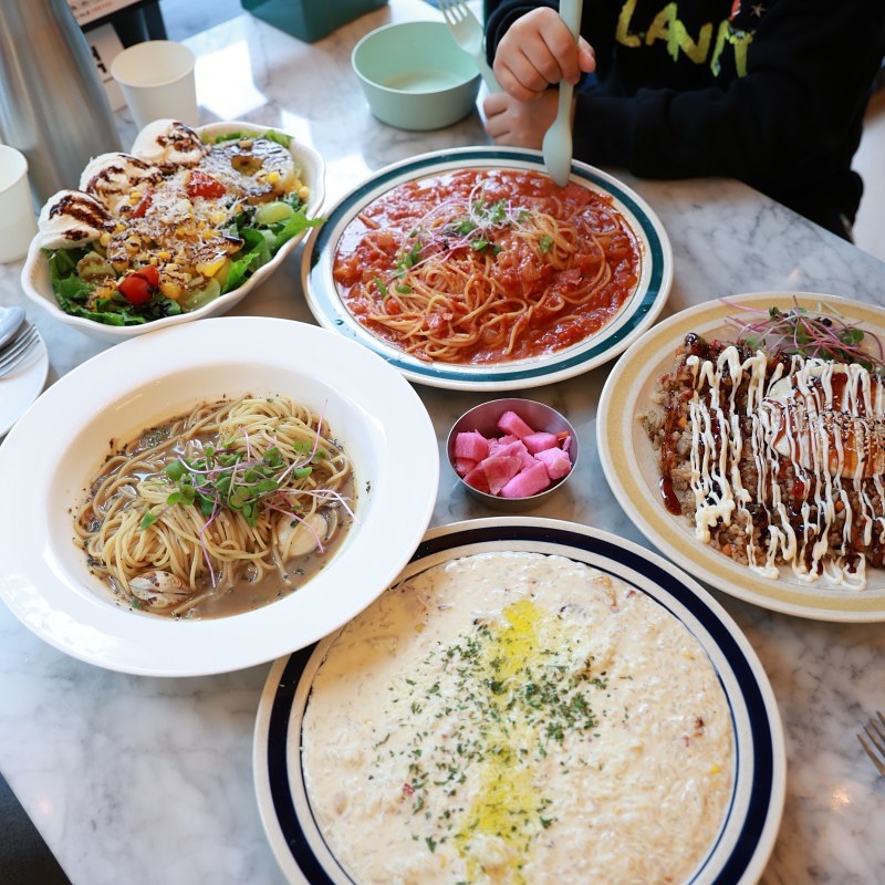 맛있었다 #서양식당