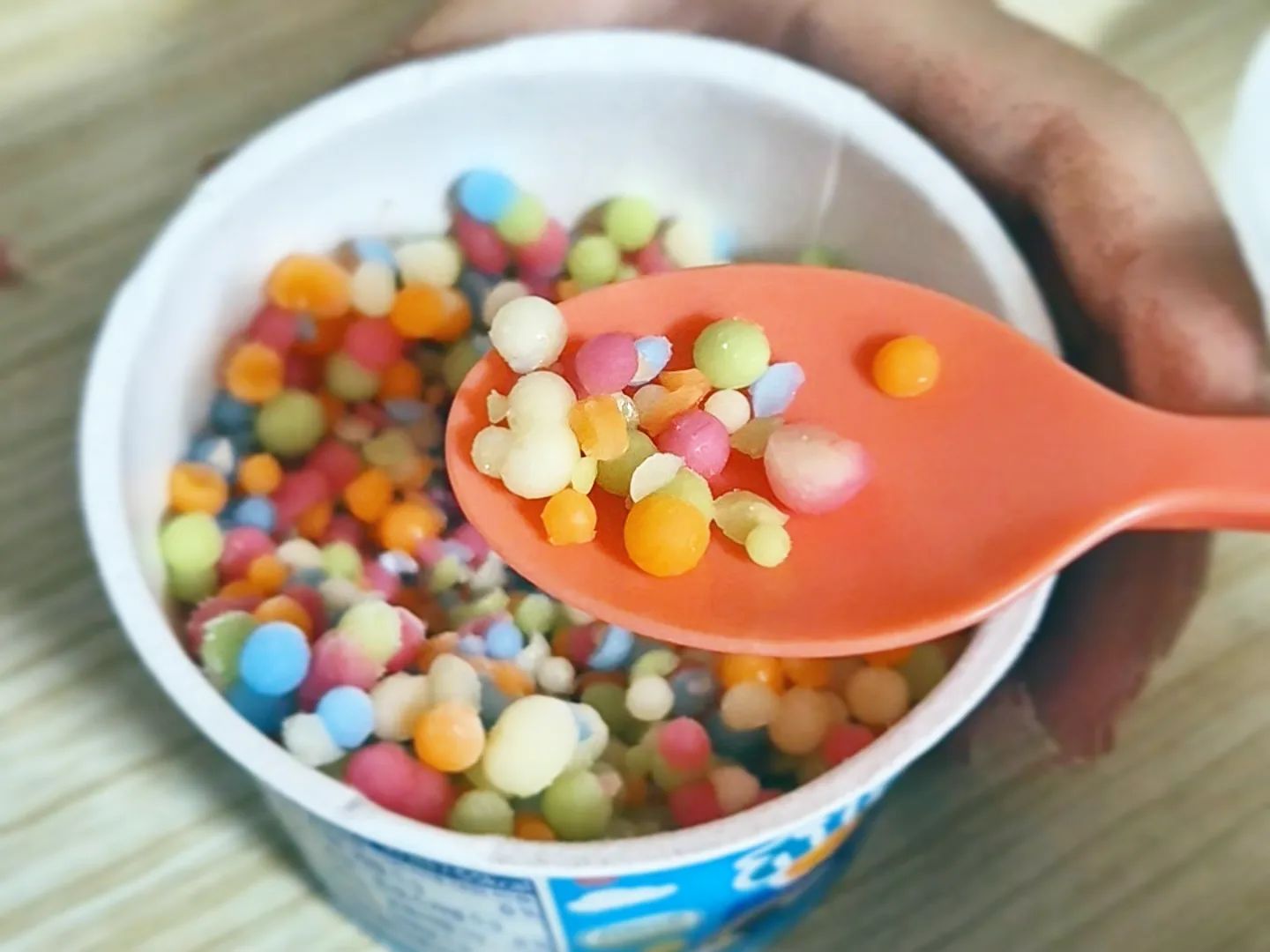 🍨

열 많은 우리 아이들 위해 냉동고 가득 아이스크림 채우기 !
에어컨을 켜도 습하고 더운 날씨를 이겨내는 또 하나의 방법

한달 내내 지지고 볶는 중에
이만큼 좋은게 없다지 .. 👍 

좋은 아이템 제공해주셔서 감사합니다! 
판매도 하고 있으니 저렴한 가격에 구매해보세요 !

👇👇👇👇👇
j_and_d01 
j_and_d01 

#구슬아이스크림 #여름나기중 #아이간식 #여름간식 #디핀다트아이스크림