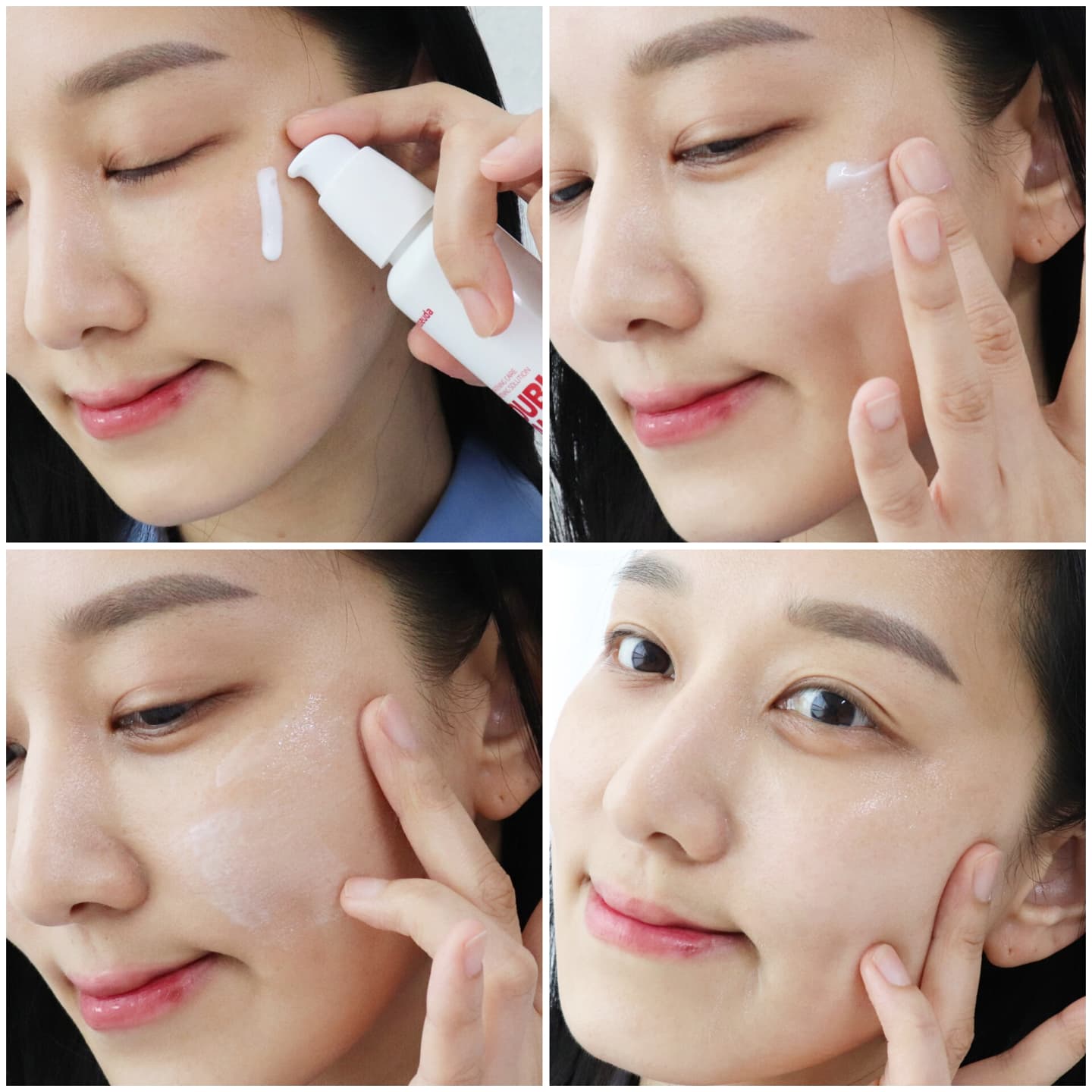 #두부앰플 💛

자외선에 지친 내 피부, 휴식을 선사해줘야죠!
즉각적인 화이트닝으로 직접 경험해보니 
진짜, 와- 감탄사가 절로 나와요‼️

건강한 콩 성분이 두부같이 뽀얗고 탱글한 피부로 변신!
미백과 주름개선에 관한 특허성분이
두부앰플만의 배합비율로 탄생해 
이미 생긴 잡티나 기미, 다크스팟은 물론
전반적인 피부톤이 밝아지는 느낌이에요👀

저자극테스트 완료해 예민한 피부에도👌🏻
보통 앰플은 30ml인데 두부앰플은 60ml로
용량은 넉넉하지만 착한가격으로✨️
비밀링크에서만 할인된 ➰️ 만원대로 만나볼수있어요!

제가 2-3주 정도 꾸준히 쓰니까
전체적인 피부톤 변화와 함께 
기미도 살짝 옅어지는게 육안으로 보이는데다
피부에 탄력이 차오르면서
속이 꽉차오르는듯한 느낌이 드니까!
이건 진짜 안쓸수가 없는 ㅋㅋㅋㄱㅋㅋㅋ
 
미백+탄력+광채!
모두 잡고싶다면 #미쓰다두부앰플 이 정답!
지금 제 스토리 비밀링크에서 구매하세요🎵

-

-

#미백 #화이트닝 #미백크림 #톤업 #앰플 #세럼 #크림 #두부 #미쓰다