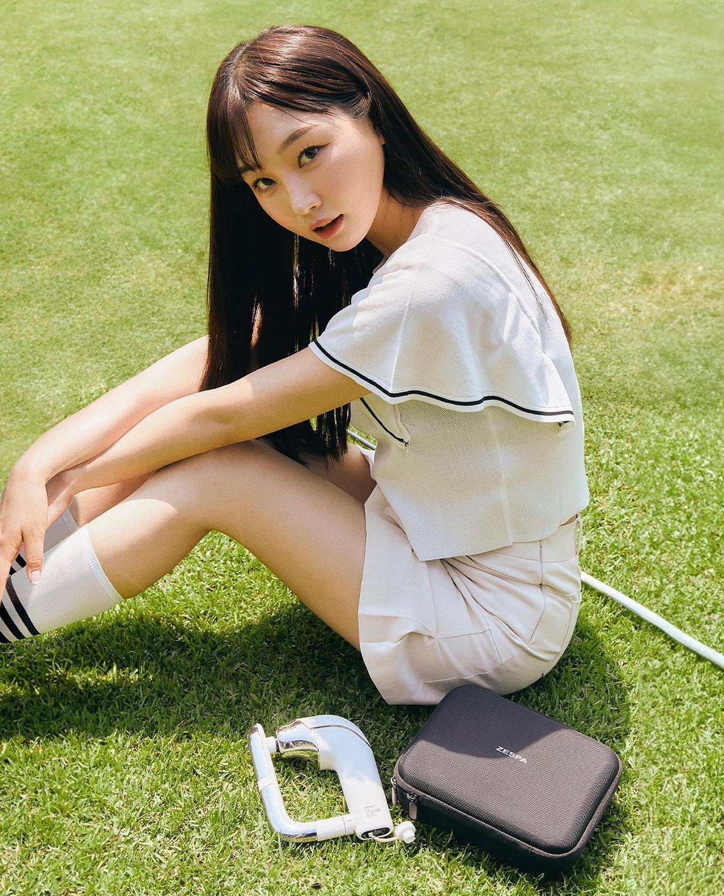 zespa_official_ 🏌🏻‍♀️💚