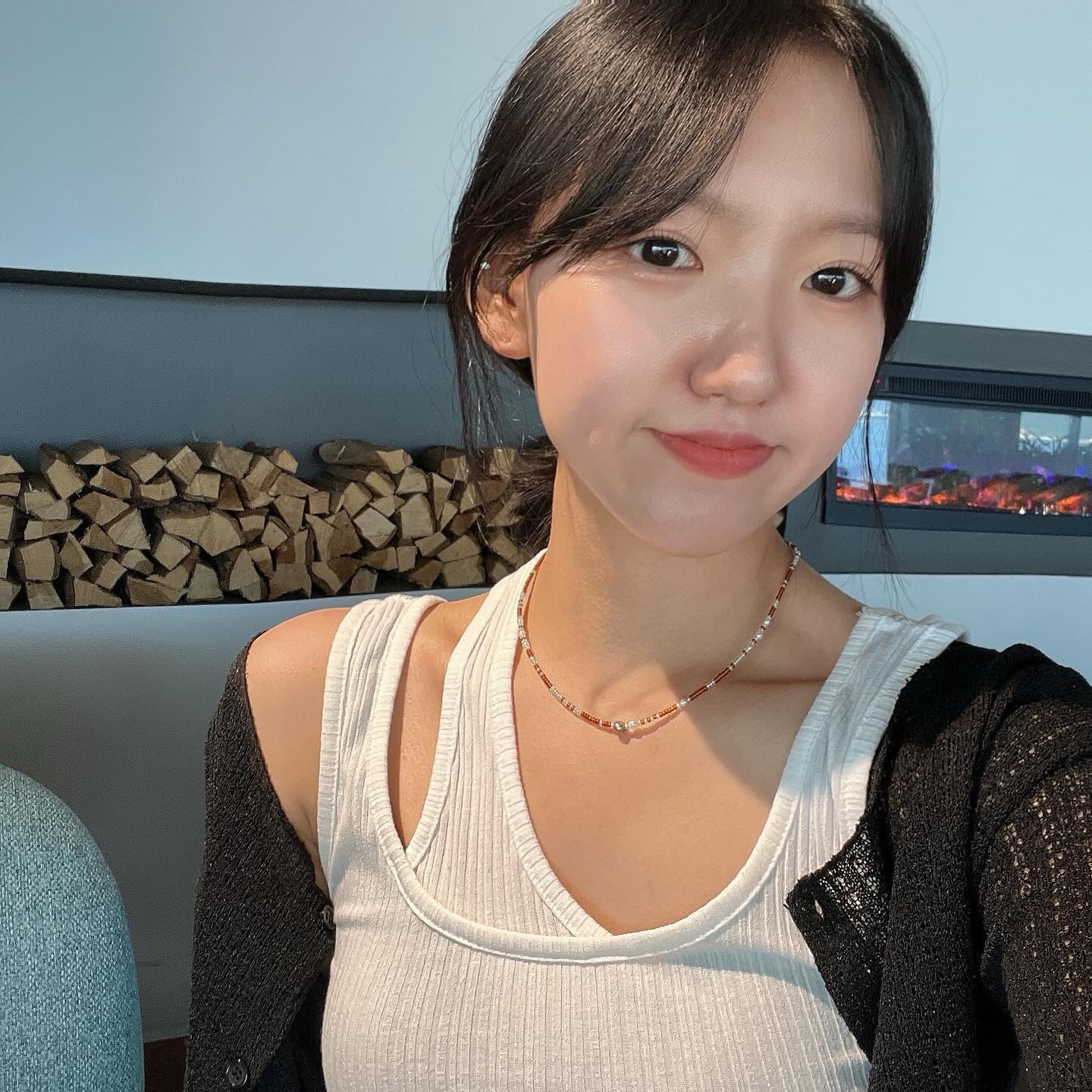 나만 탄 ..