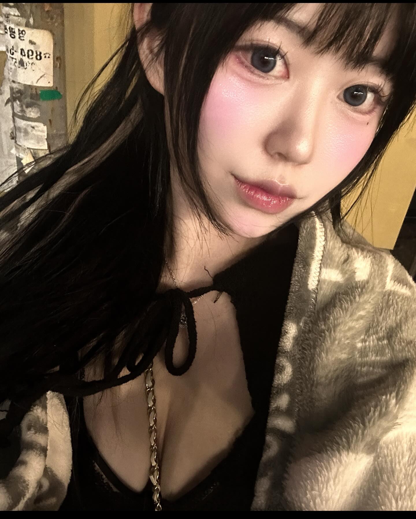멋쟁이23ฅ^._.^ฅ