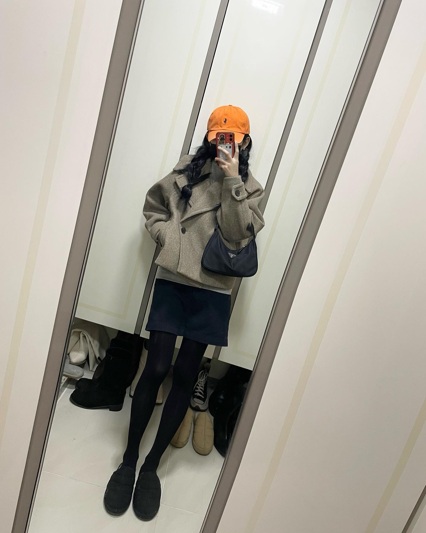 월화수목금#ootd