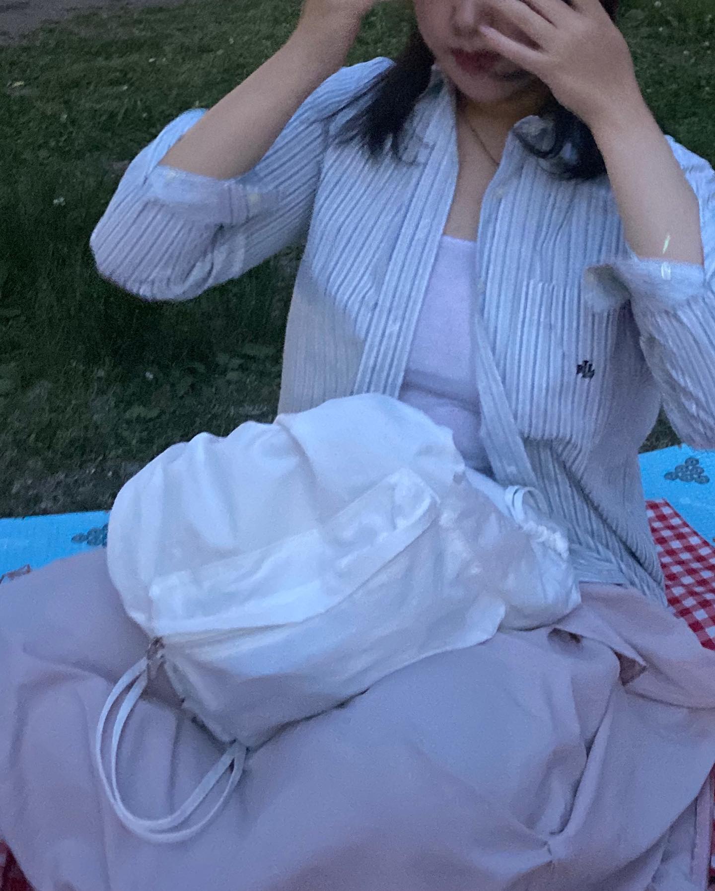 한강 나드리 - !