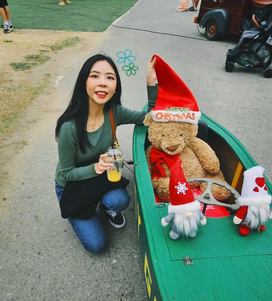 🎄🎅🎄🇹🇭✈️
#joddfairs #bangkoktrip #방콕여행