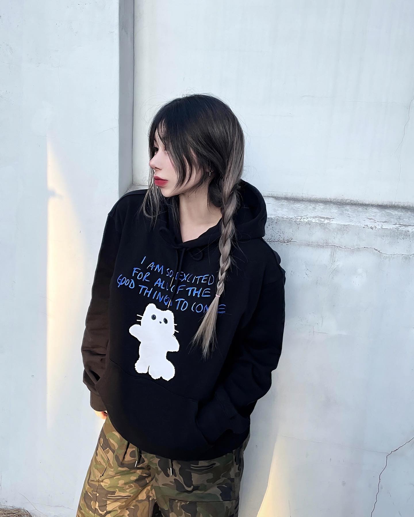 신학기 귀여운 후드티 추천🖤

lmr__official #LMR
#엘엠알 #후드티코디 #후드티추천
#신학기코디 #신학기스타일링