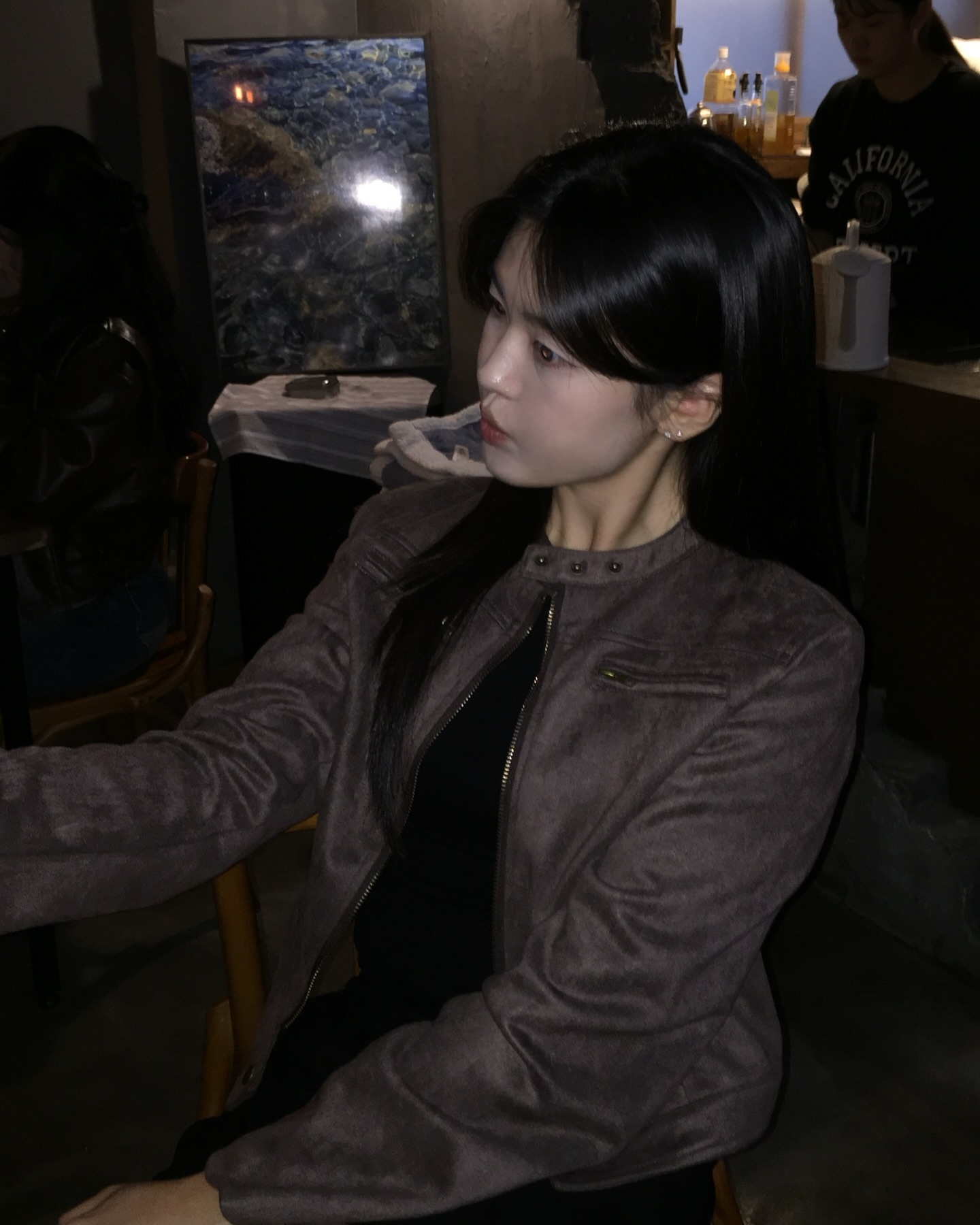 커피 한 잔 해☕️