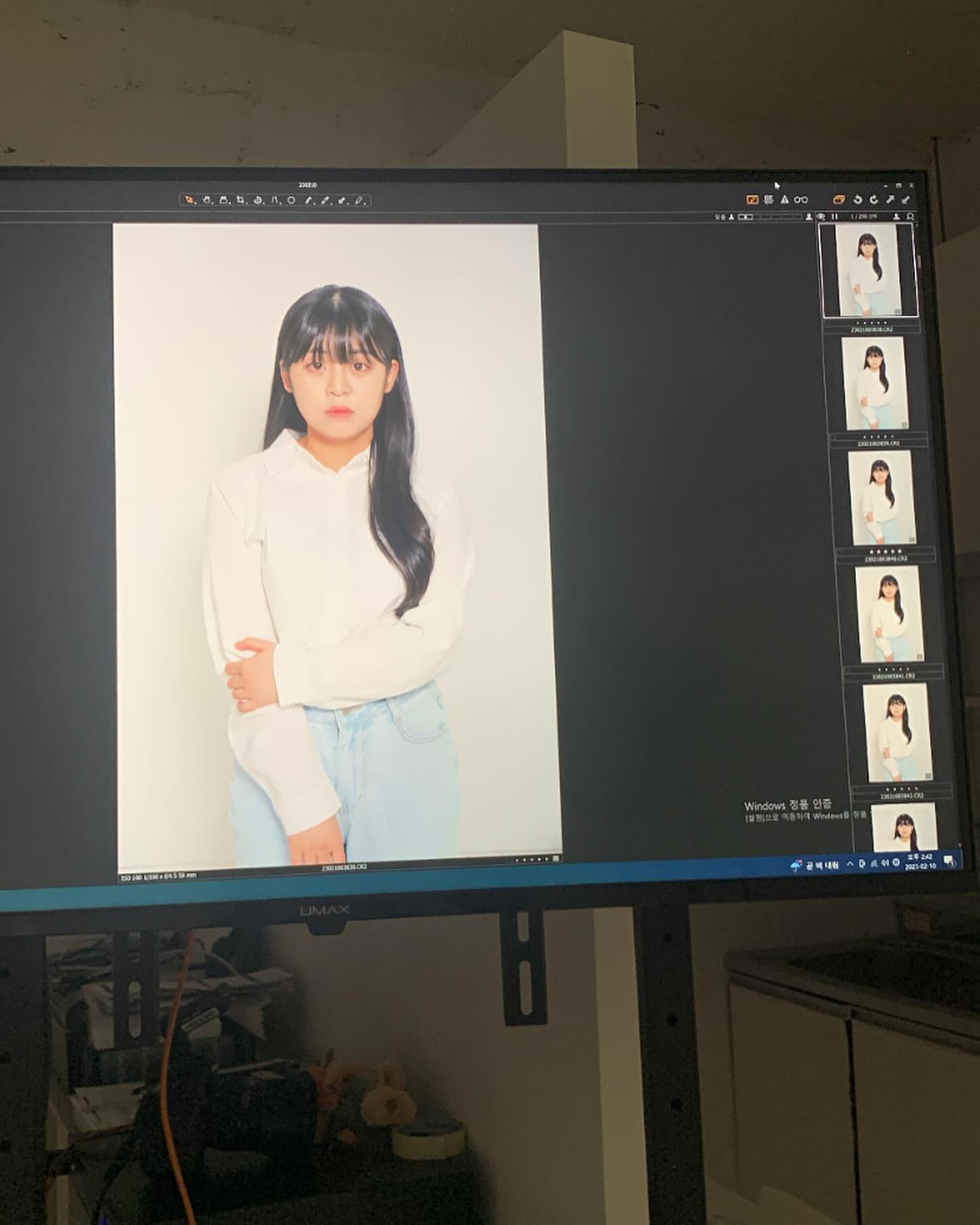 아직 짧지만 저의 새로운 꿈을 함께해주신 현장에서 만난 감독님들, 스탭분들, 배우분들 너무 감사합니다 ! 😖
참 감사한 기회들이 많았고 연기의 재미도 느낀 한해 였습니다
내년에는 훨씬 더 성장해서 멋진 배우로 인사드리겠습니다 ! 🙏🏻