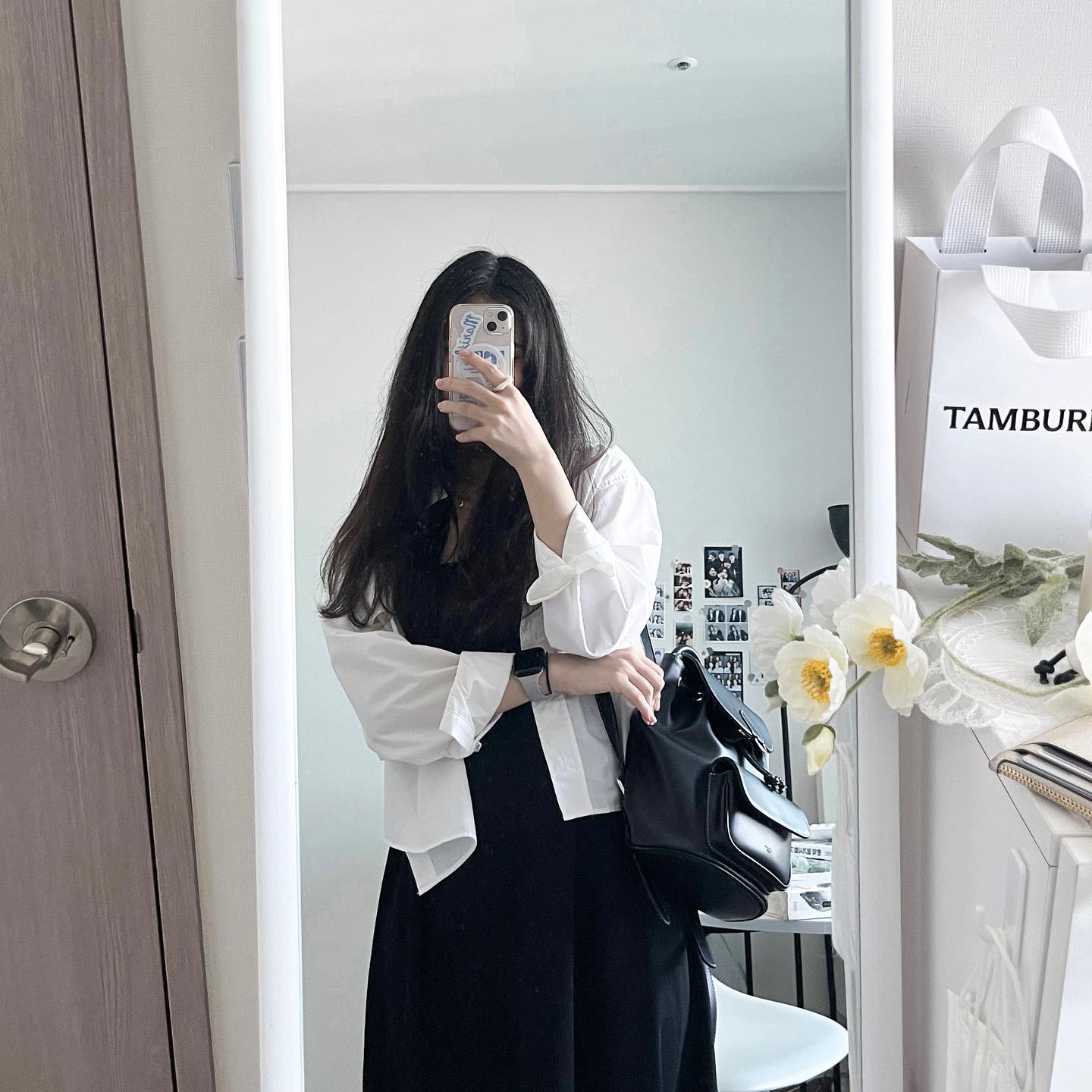 220720_오늘 퇴근하고 밀수 보러 가가로 했어요~
