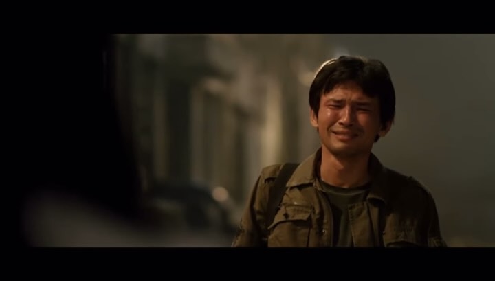 남자가 사랑할 때 (2014)