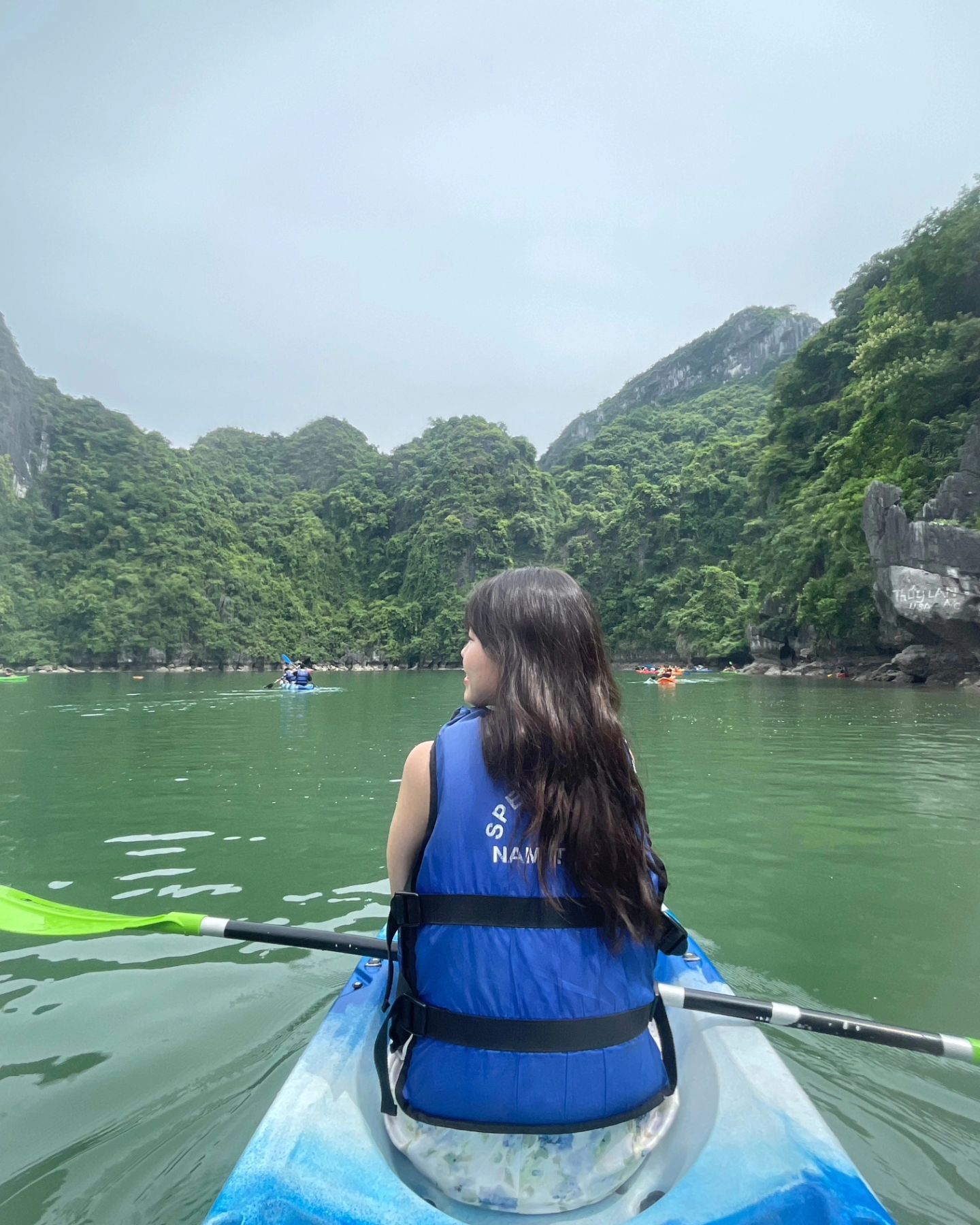 #HANOI Day2