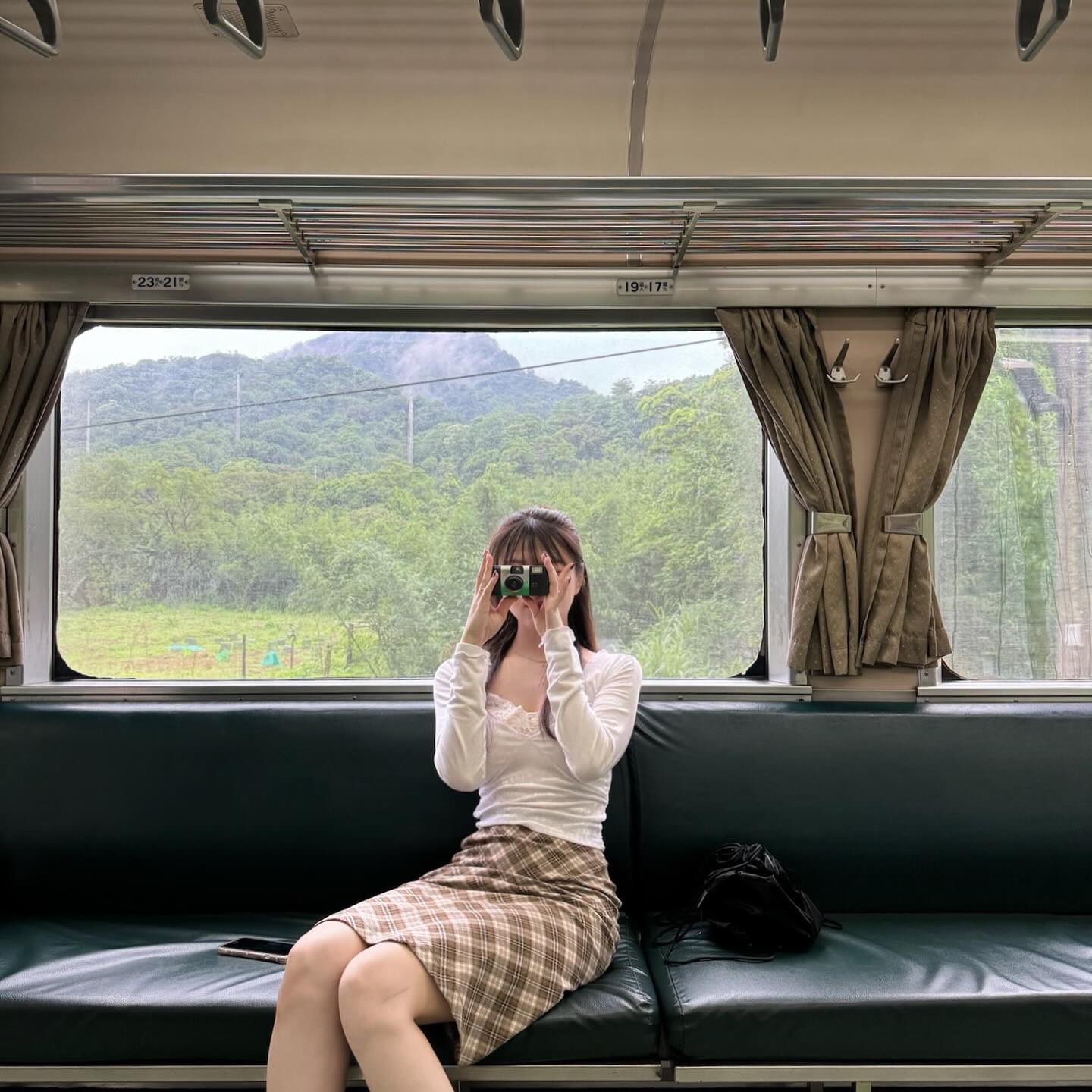 손지우펀 함해볼라꼬예~