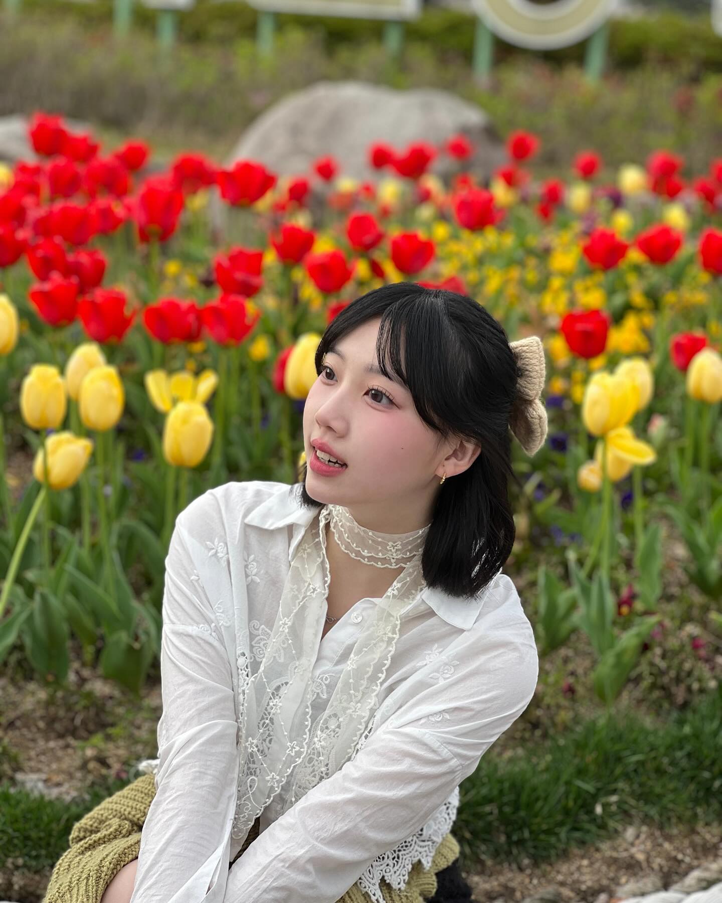 🌷🌷🌷
.
.
.
#03 #팔로우 #맞팔환영 #맞팔 #선팔하면맞팔 #선팔맞팔 #좋반 #좋아요 #좋아요반사 #좋아요환영 #맞팔해요 #오오티디 #일상 #일상스타그램 #셀스타그램 #스냅사진 #부산시민공원 #부산스냅 #모델 #일반인모델 #daily #selfie #follow4like #like4follow #fff #likeforfollow #likeforlikes #like #likeme #ootd