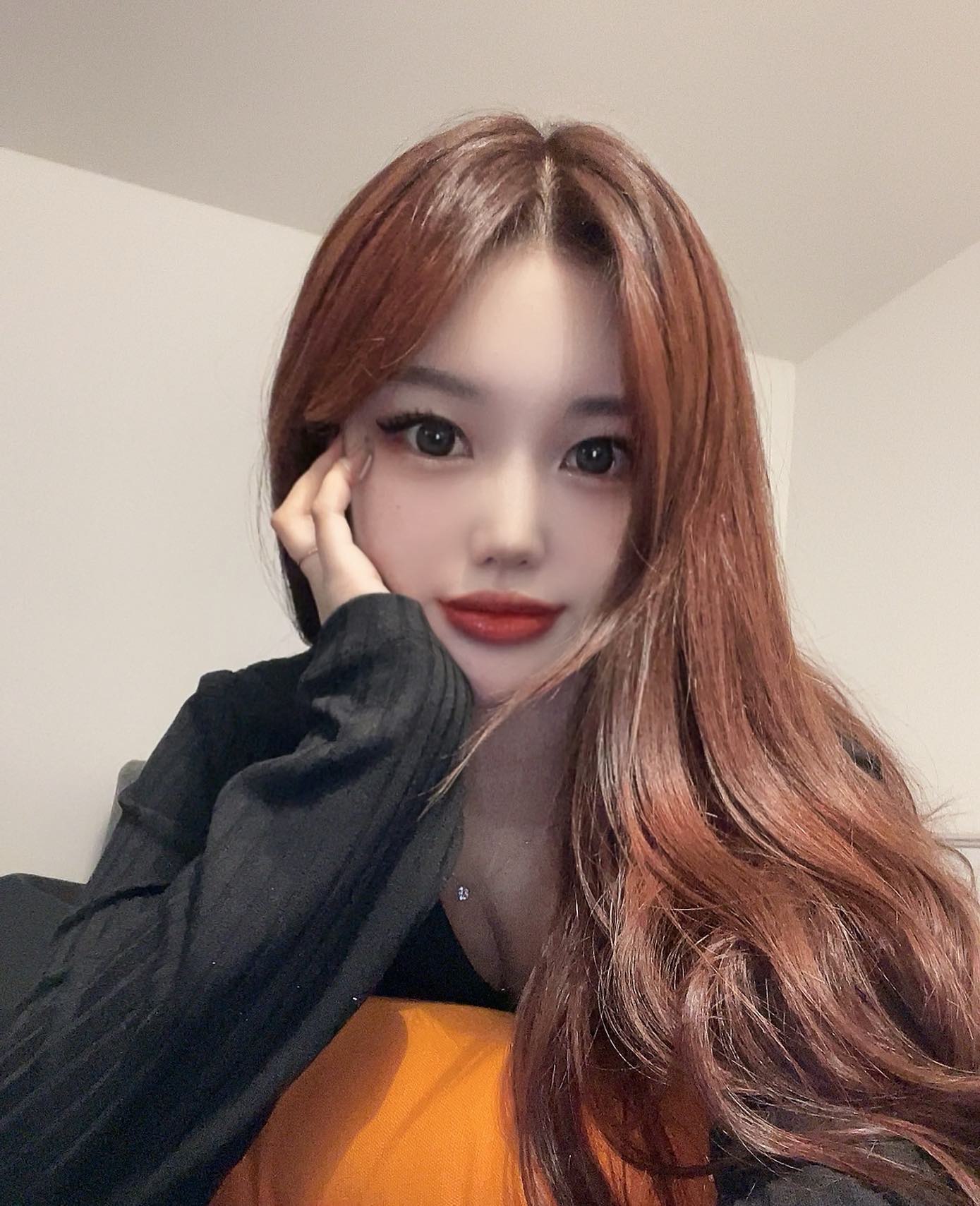 빨간머리 말 디게 안듣게 생겼네🤔