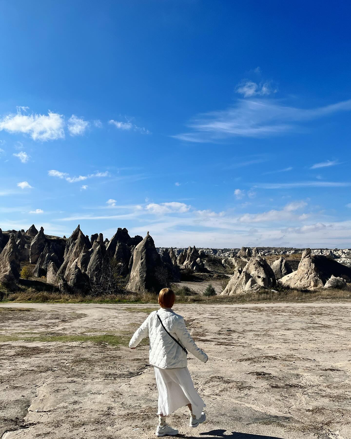 Goreme ⛰️