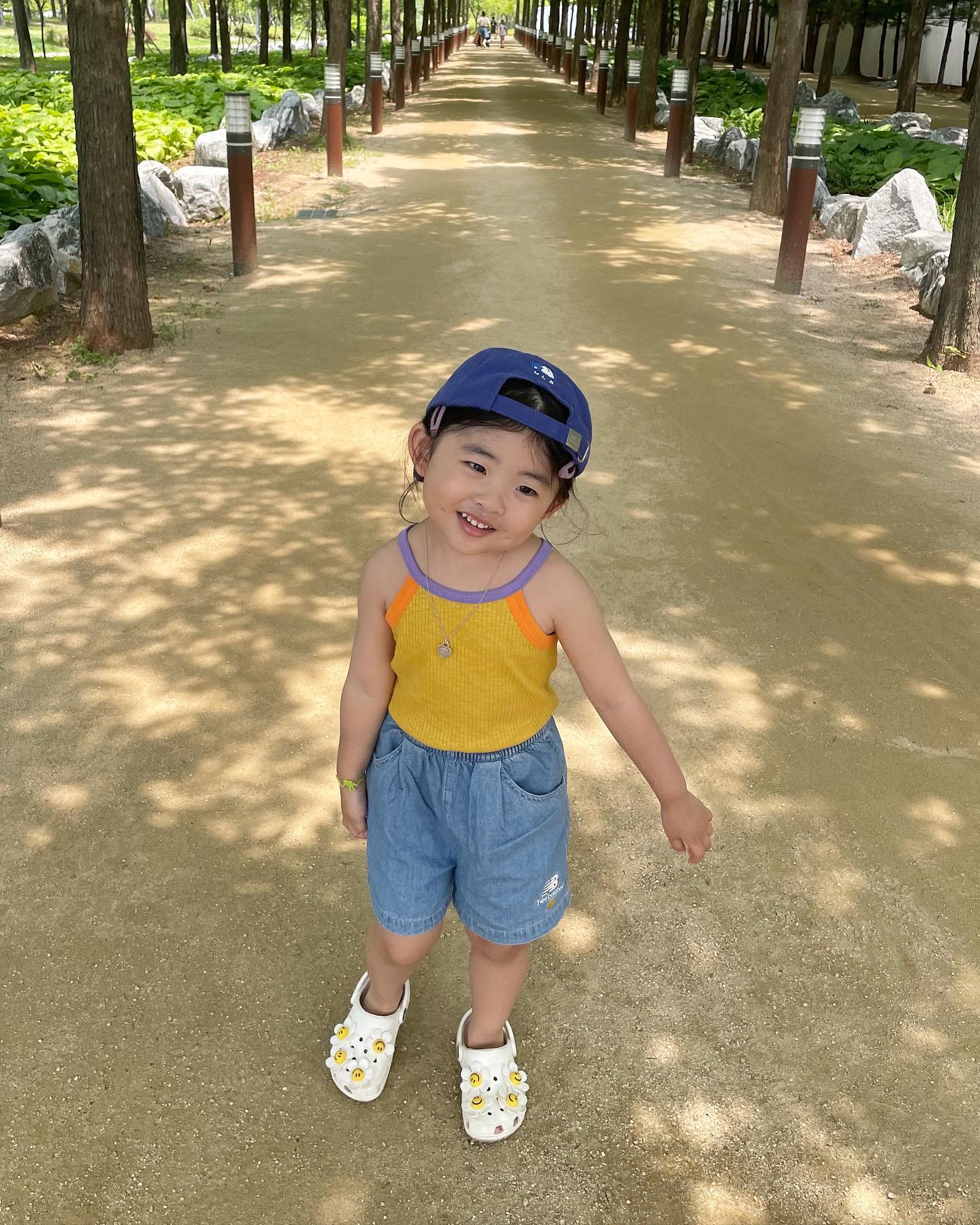 재이의 4번째 여름💚

올해도 어김없이 핫핫섬머섬머
작년보다 여름을 더 열심히 즐기는중
친구들과 함께하는 여름나기💚

#햇지재연그리고반짝✨