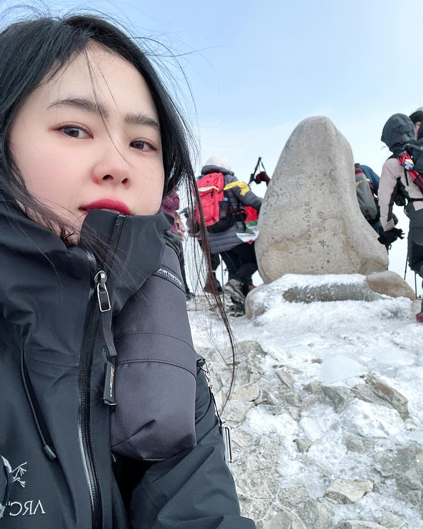 240304 천황산 🏔️
1일 3산 중 첫번째