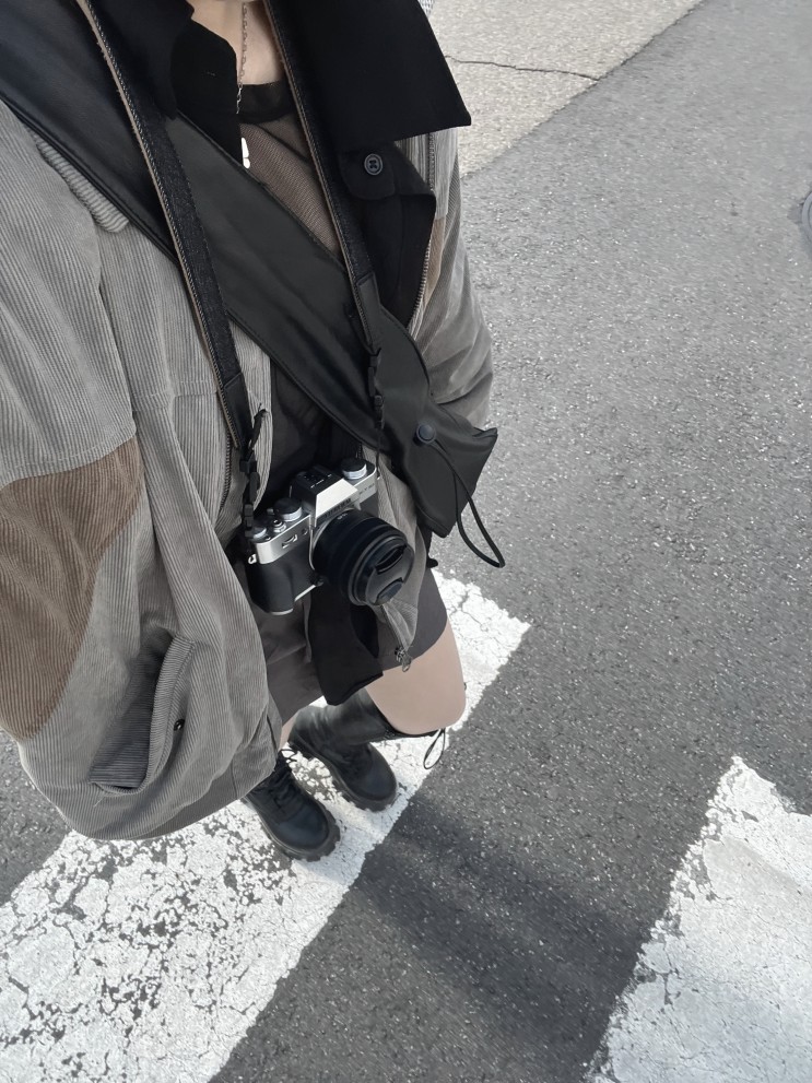 일본 밴드 내한 공연 관람 - Kuroena 공연 관람 후기 / 합정, 홍대 누비기 (부제: 포토이즘 컬러, 엠플레이그라운드 방문)