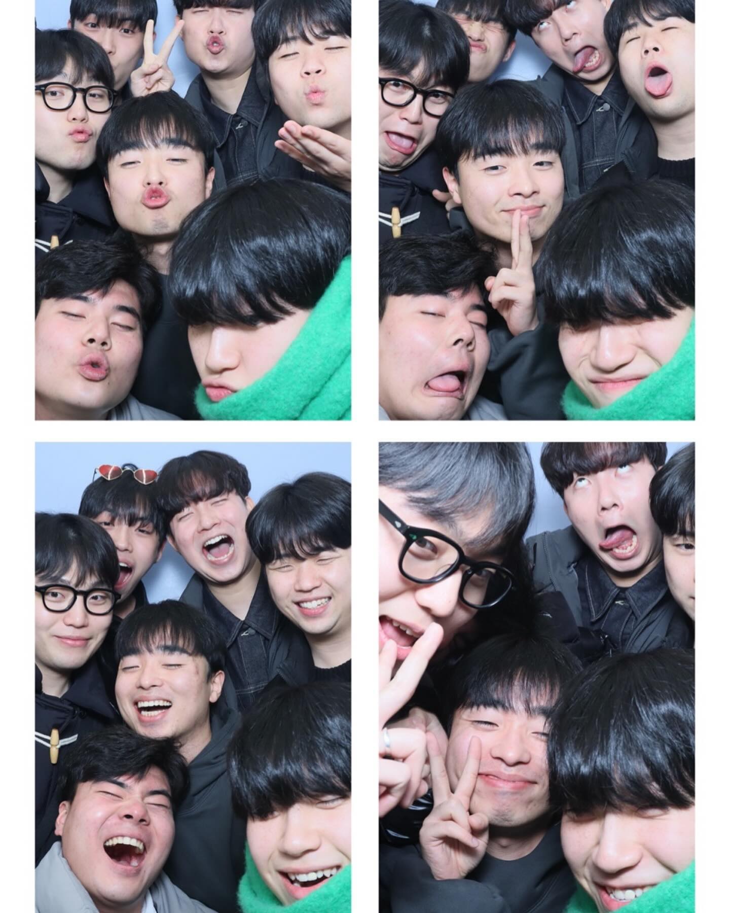 #2024 
•반오십 먹어도 여전하시잖아