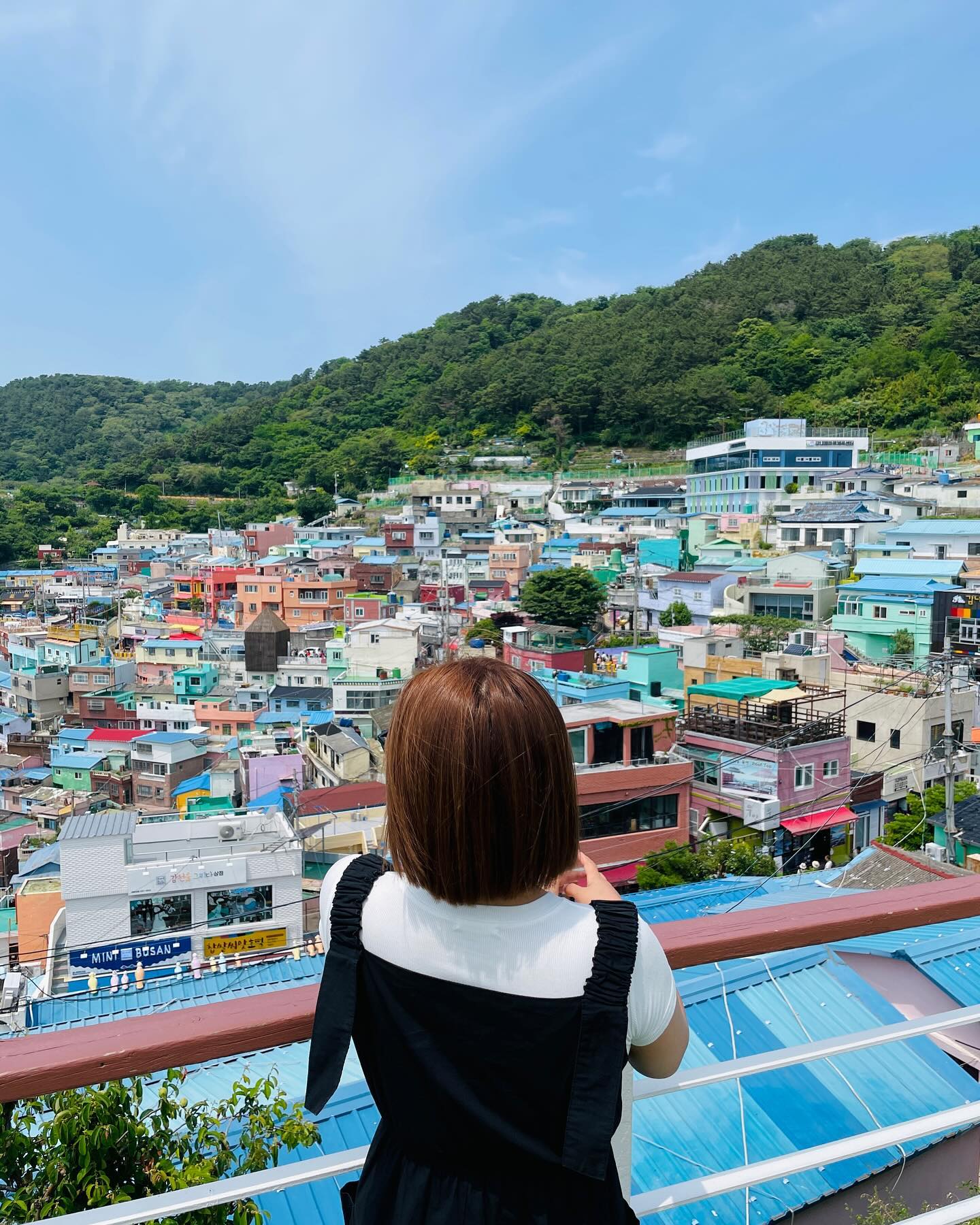 부산여행🩷
퇴사하고 바로 떠난 여행 너무 재밋고 즐겁게 보냇당
행복한 시간👍🏻