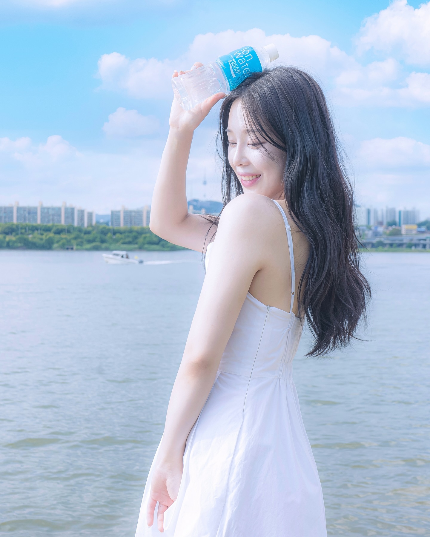 💙있는 그대로 파랑하자💙
-
Photo : photographer_nomad 
-
#파랑포카리#월간포카리#포카리스웨트 
pocarisweat_kr 
donga_otsuka