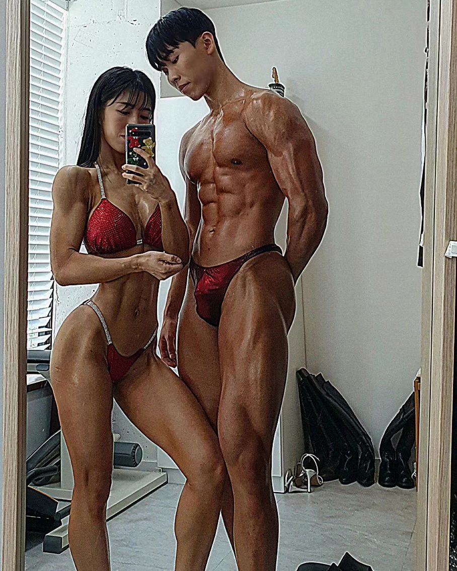 뻘건맛❤️