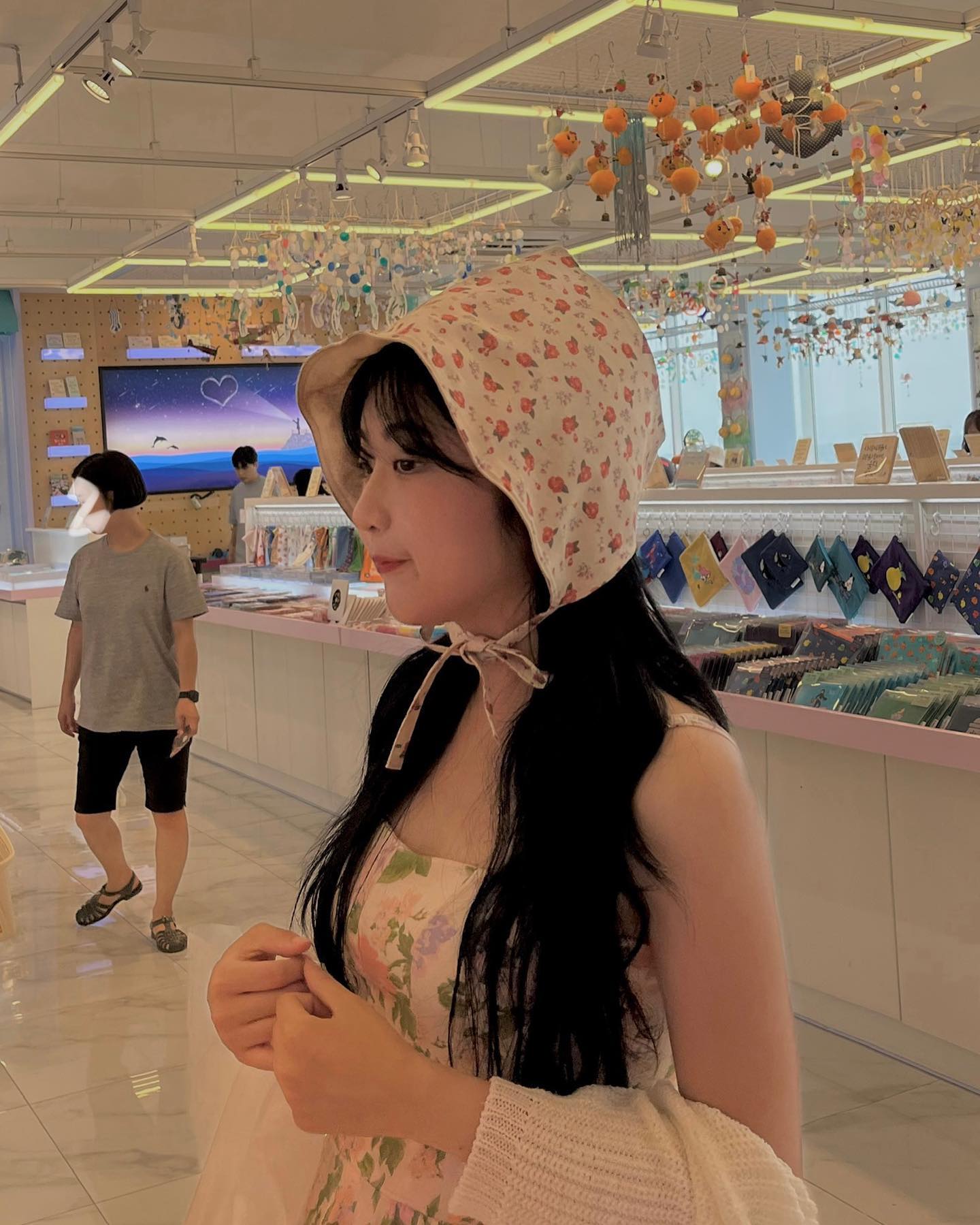 ♡̷̷̷ ˎˊ˗