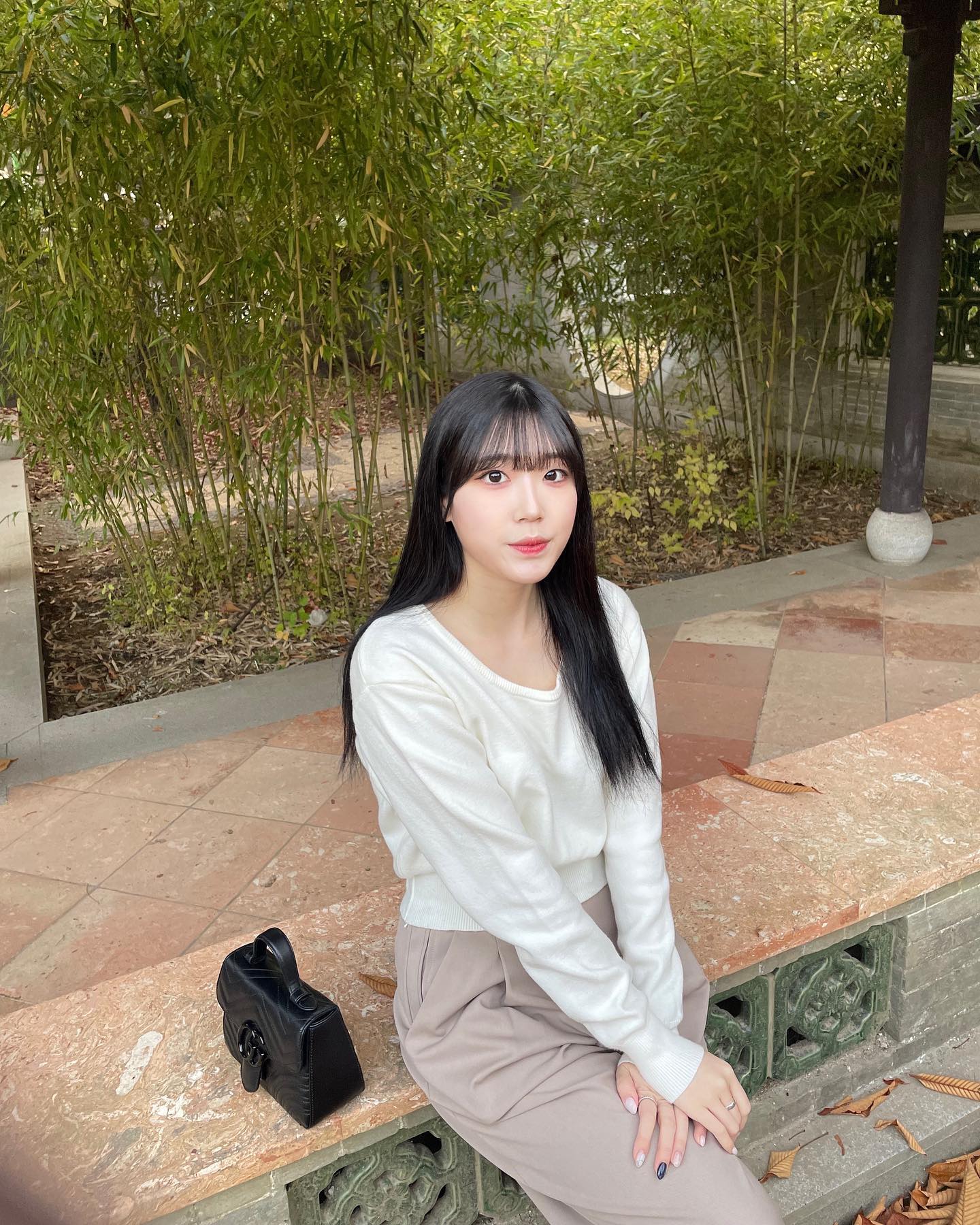 가을 조아 ! 🤎