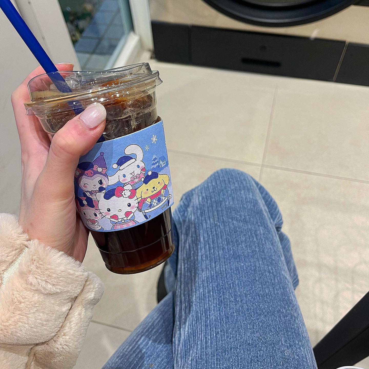 홀더 머선일 내스탈✨(이불빨래중)