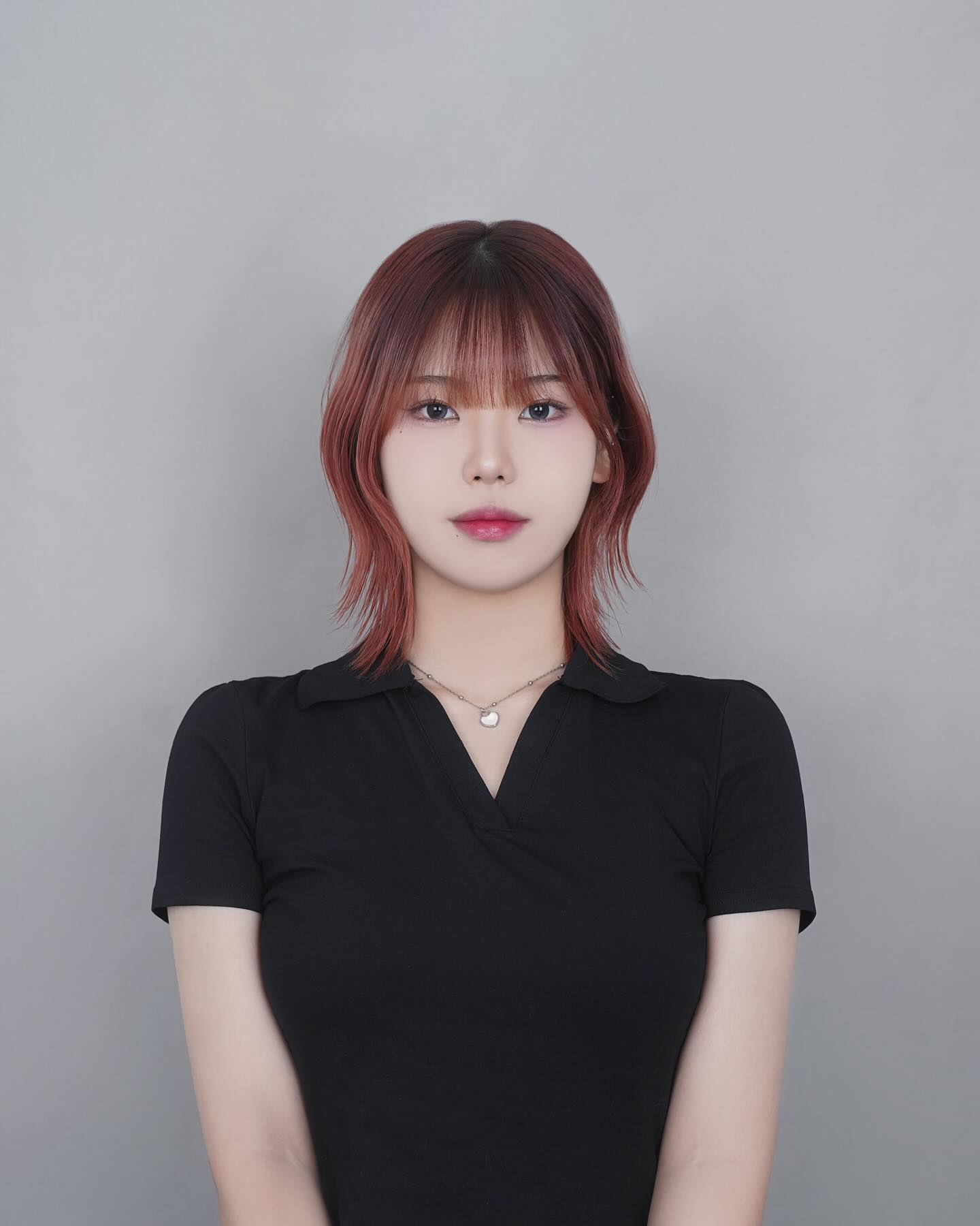 마지막 레드머리 간직하기