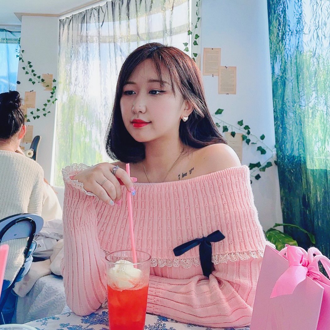 i love you~💞