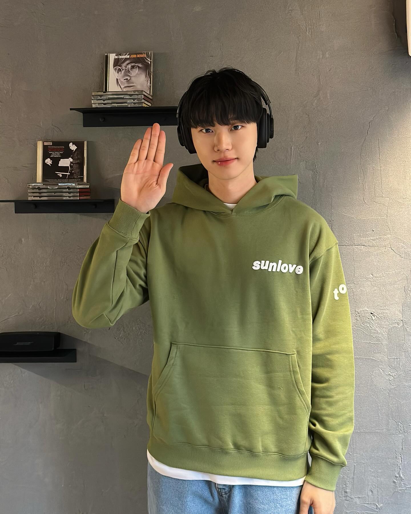후디 Hoodie💕 에 꽂힌 요즘