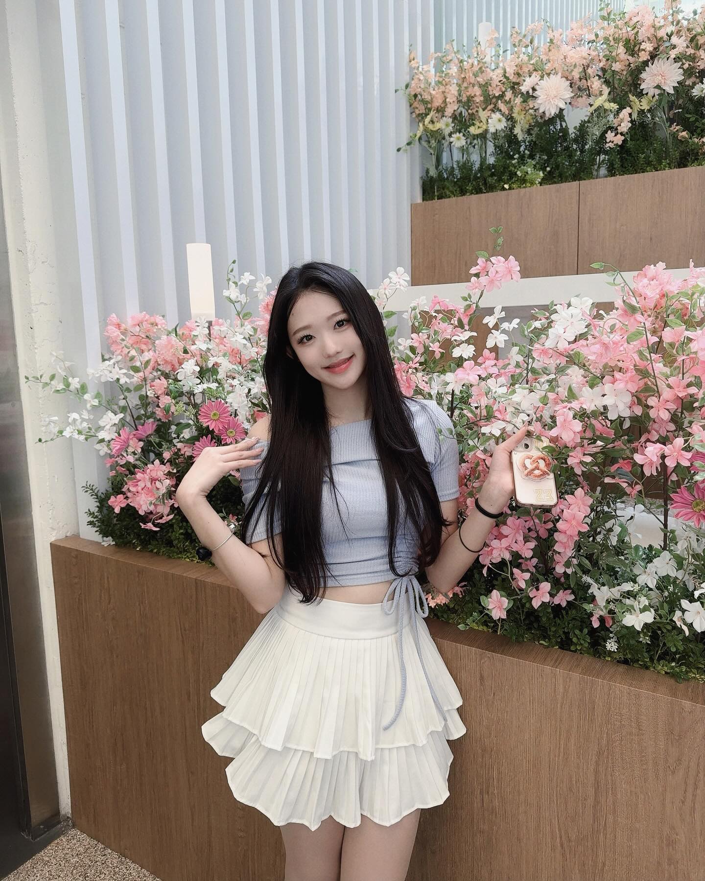 🌸💗