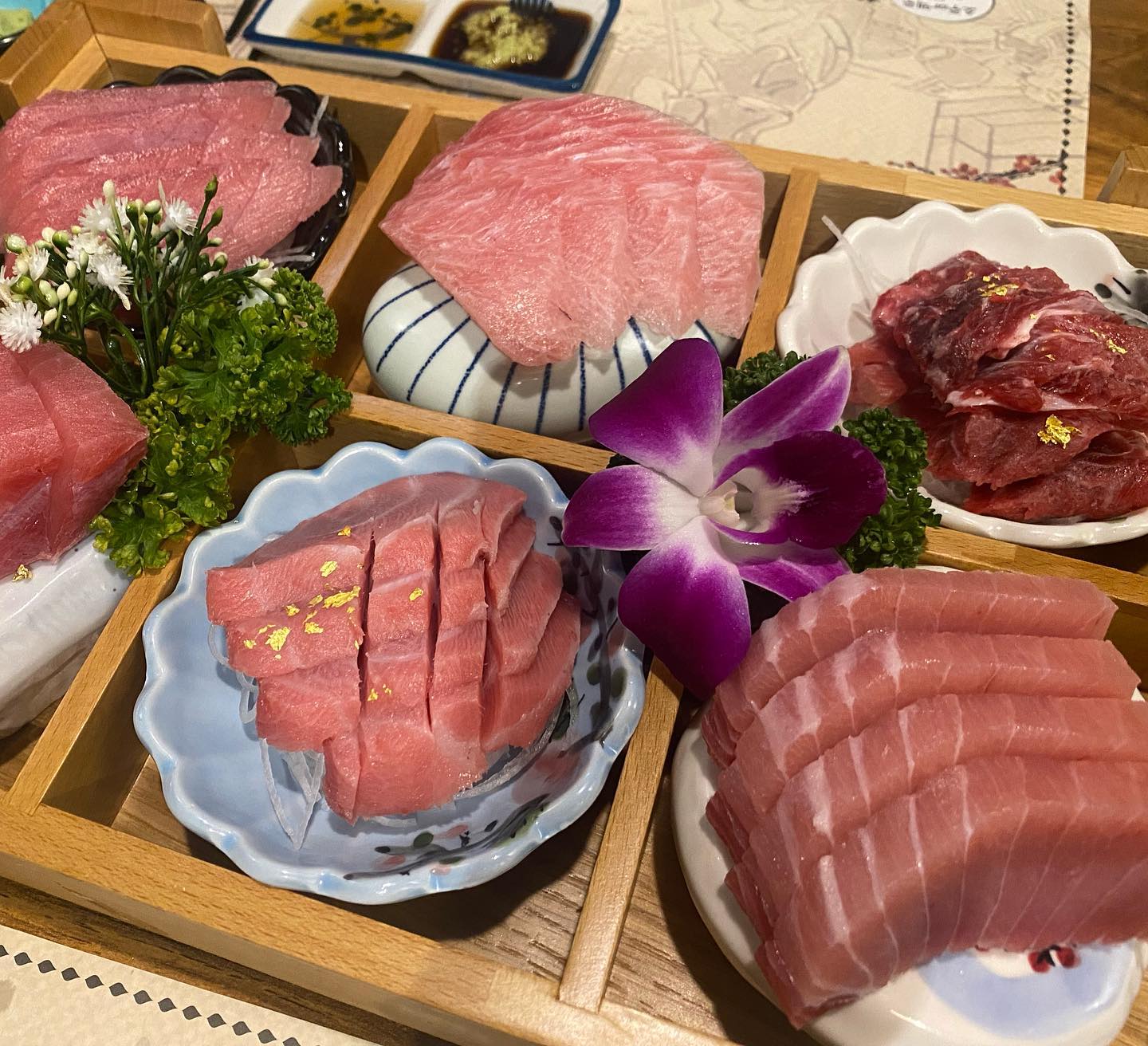 ☀️미남참치☀️

#신림참치 #신림역맛집 #신림동맛집 #신림맛집 #참치맛집 #신림참치맛집