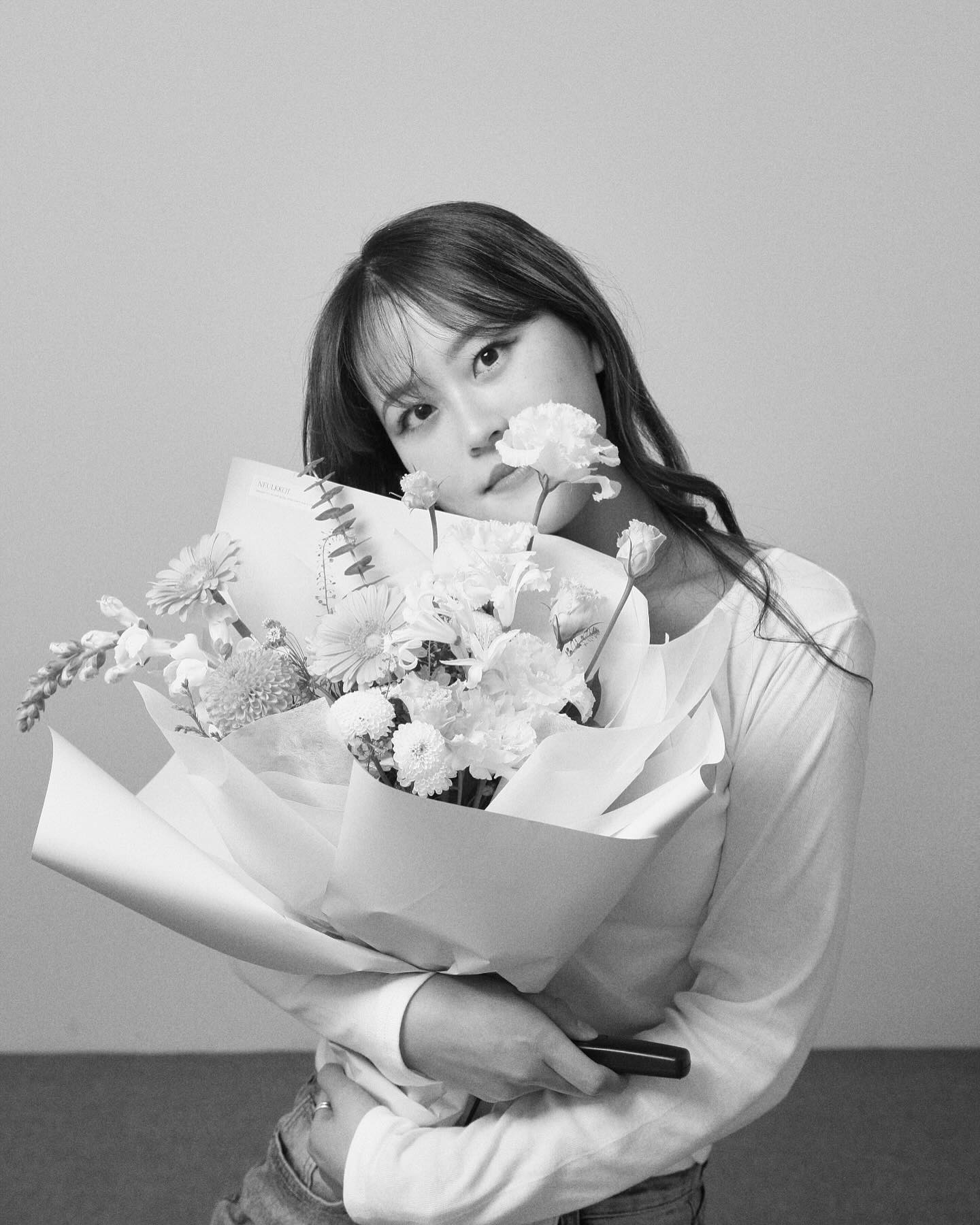 예쁜나이 슴다슷살을 축하해줘서 모두 감사해🍀