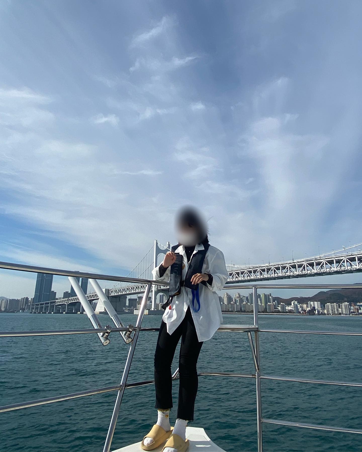 #부산요트경기장