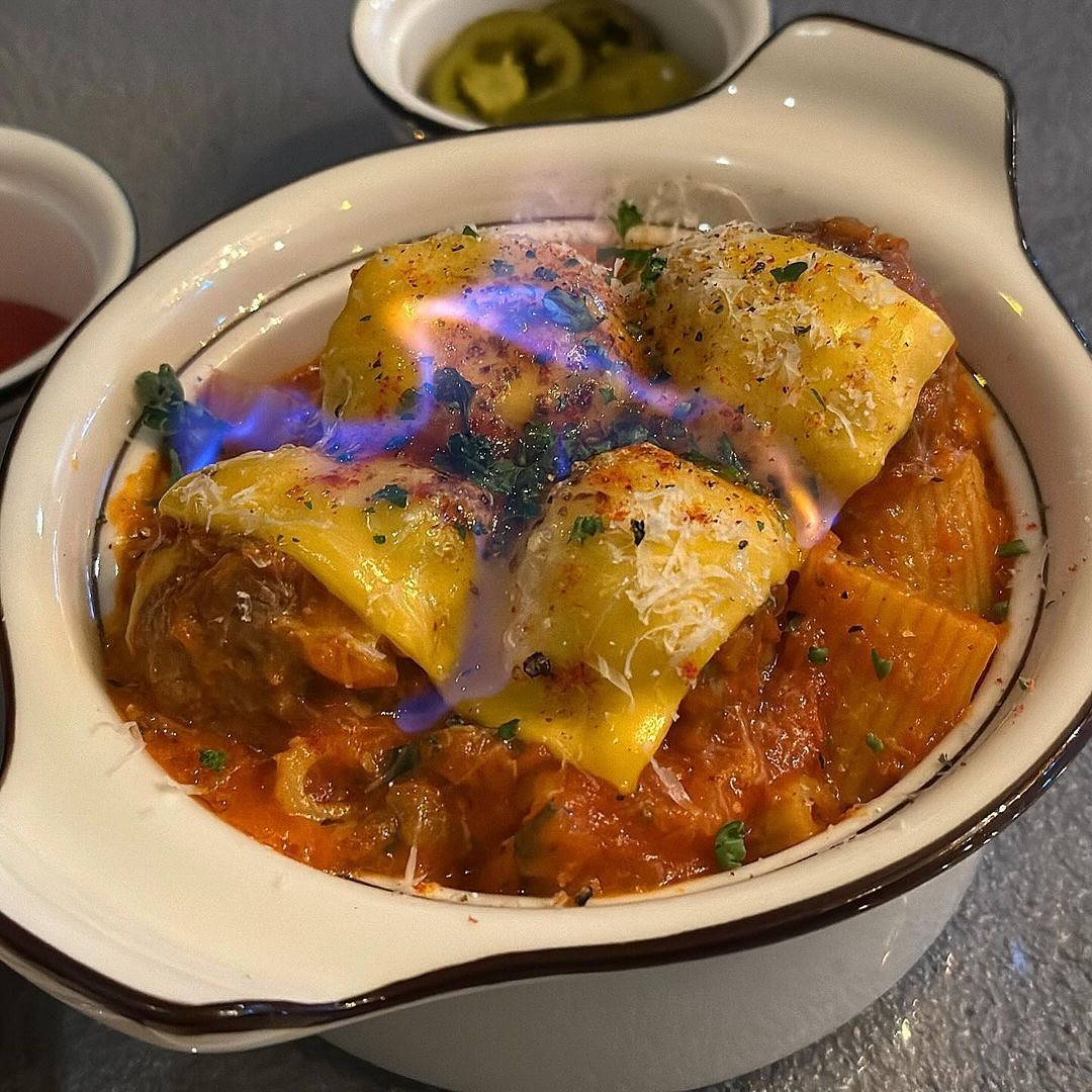 🇱🇷💙
분위기, 맛 무엇 semi_diner 👍🏻