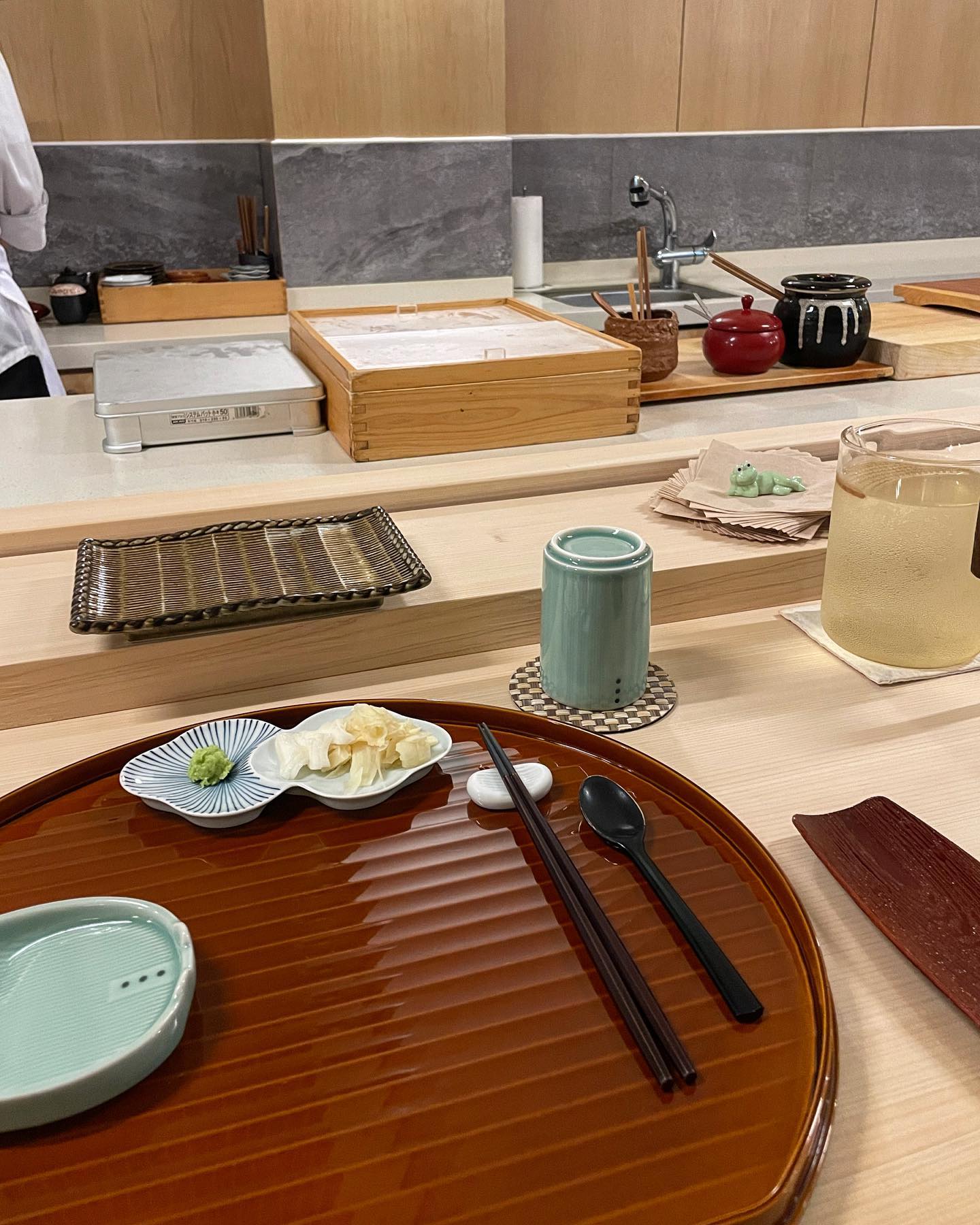 🍣🤍