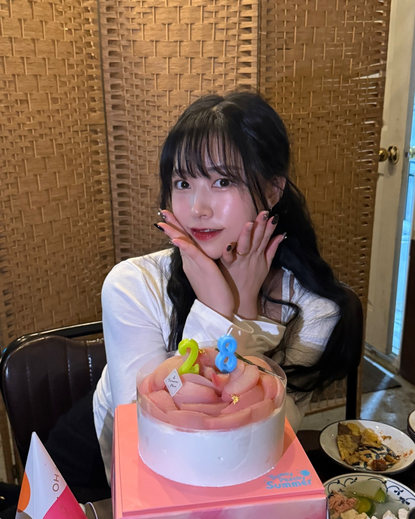 #1030 #HBD #🫶🏻
