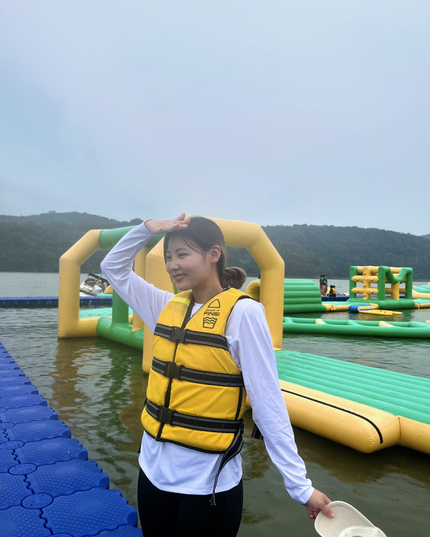 #광고 
여름엔 빠지 🏊‍♂️
대구에서 가까워서 너무 좋았던 핀스파크 칠곡점 ♥︎
finspark_jicheon 
-
#대구빠지 #대구근교빠지 #대구가볼만한곳 #대구수상레저 #빠지 #웨이크보드 #수상스키 #핀스파크 #대구핀스파크 #여름휴가 #경상도빠지 #여름물놀이 #대구근교수상레저