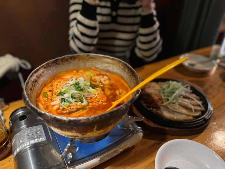 성신여대 술집 착한 노가리 생맥주 대학교/ 임직원 행사 단체모임하기 좋은 대형 술집