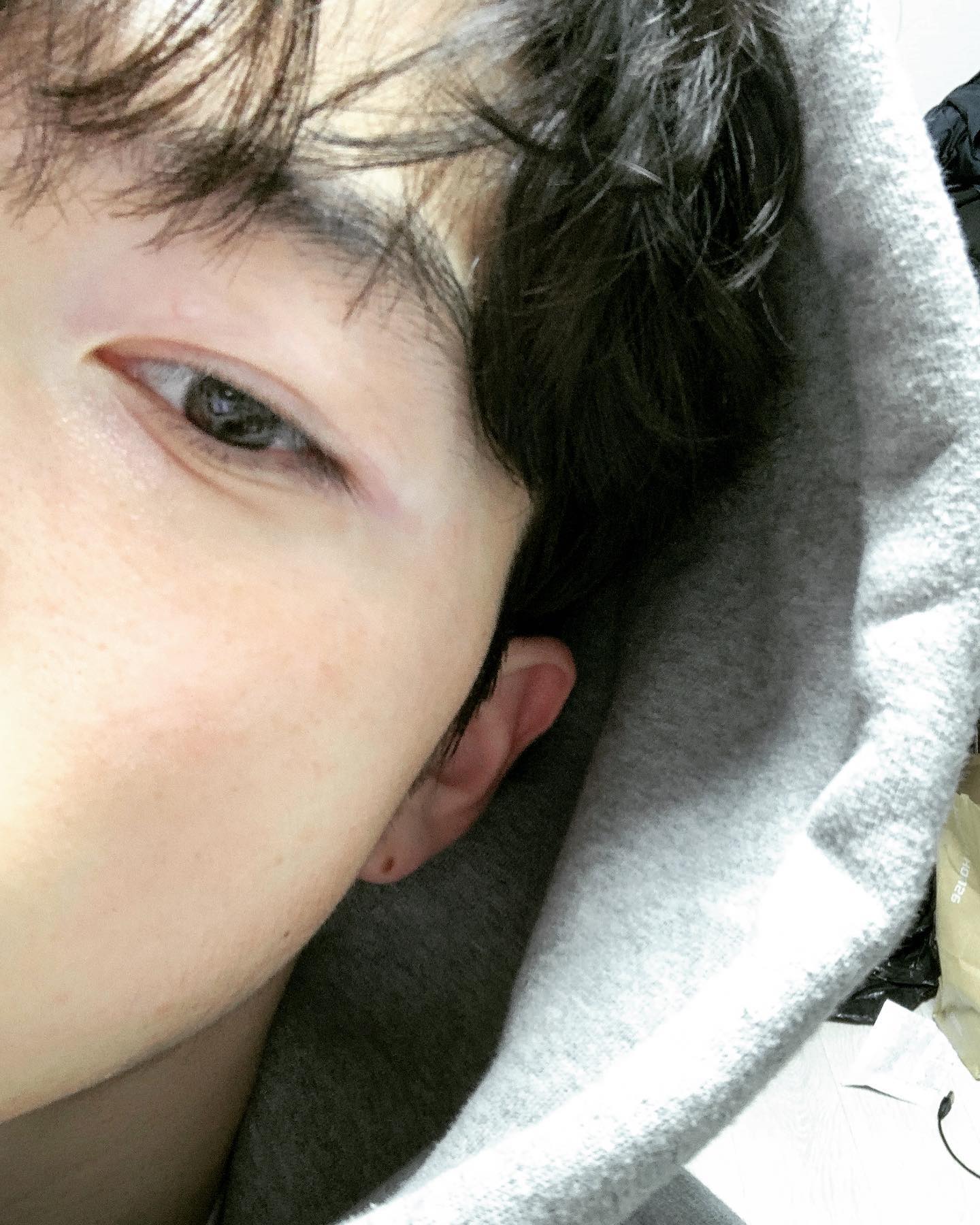 옵치하다 짜증났을 때.