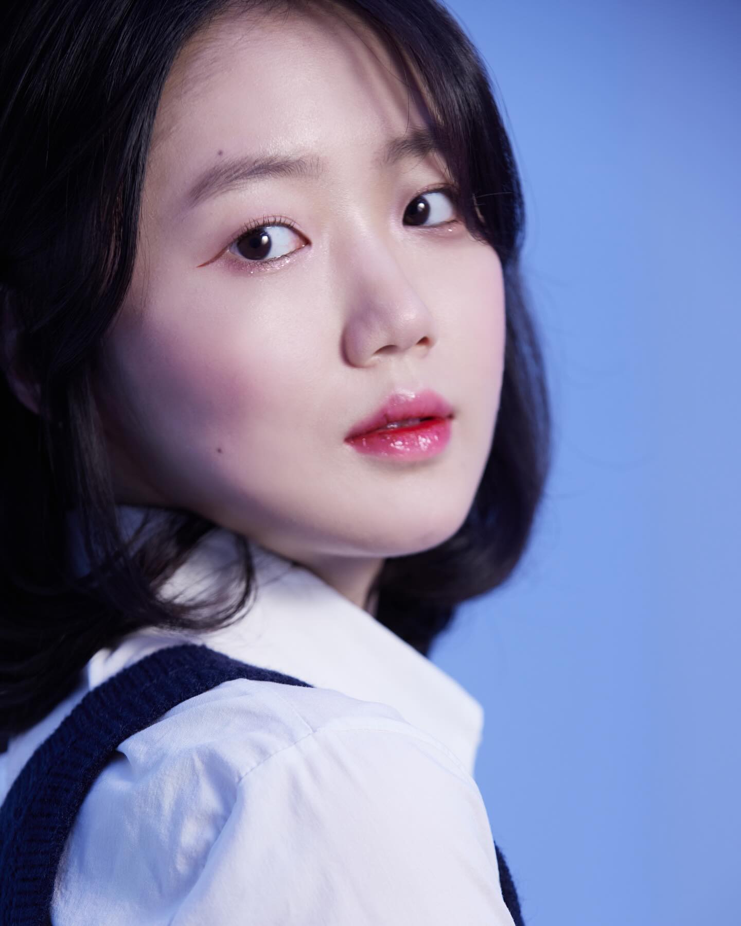 2024년 29살 프로필사진.