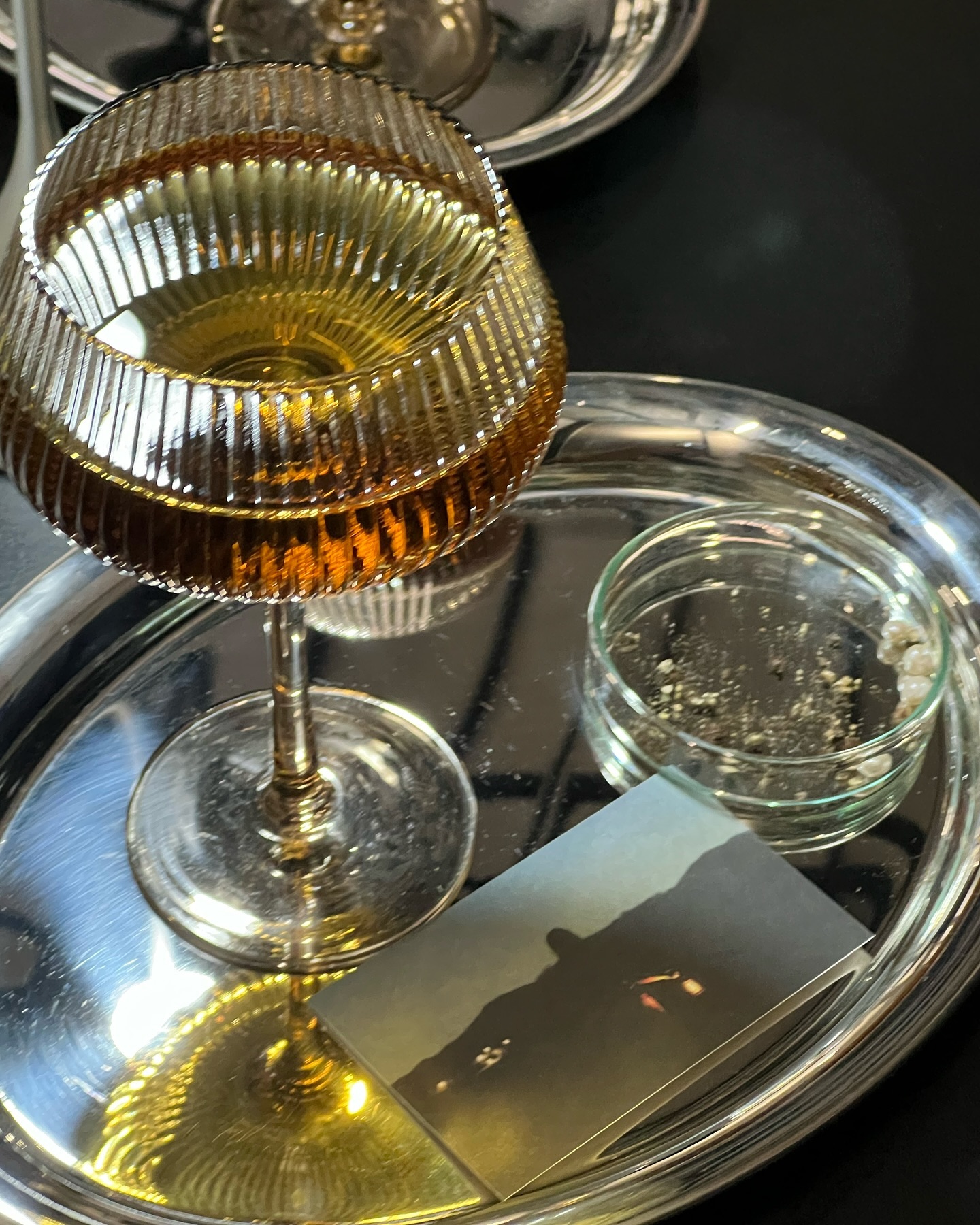 ✨🍸